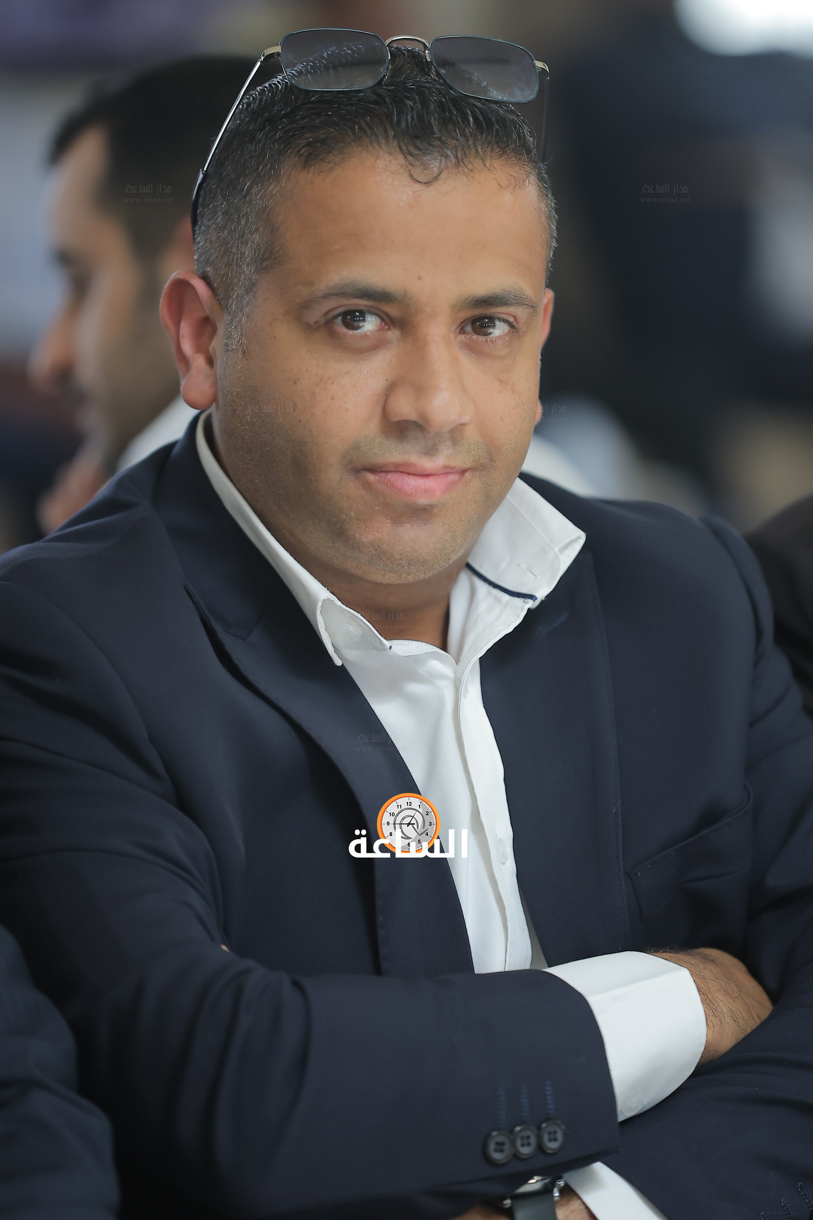 Madar Al-Saa Images 0.7667629549489283