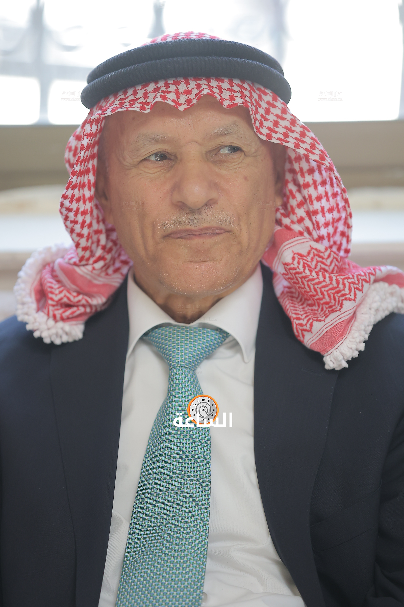 Madar Al-Saa Images 0.42006288242371537