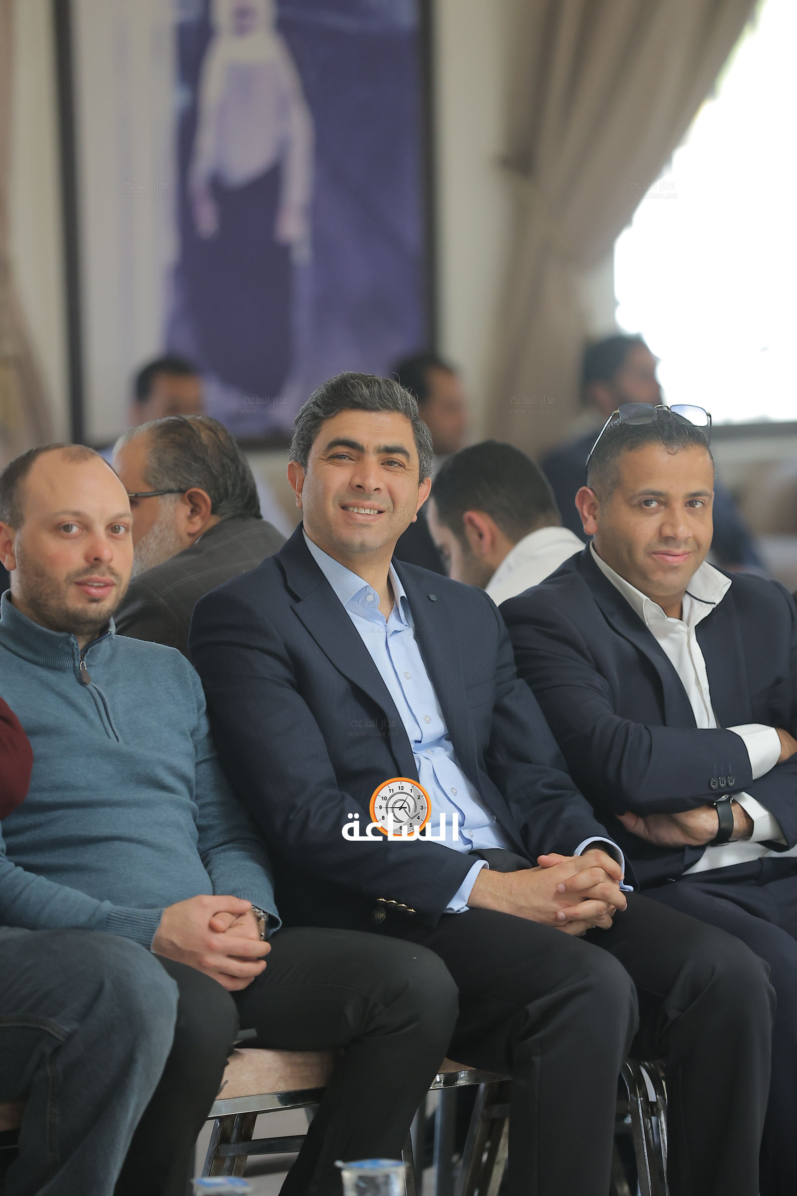 Madar Al-Saa Images 0.04029786505770194