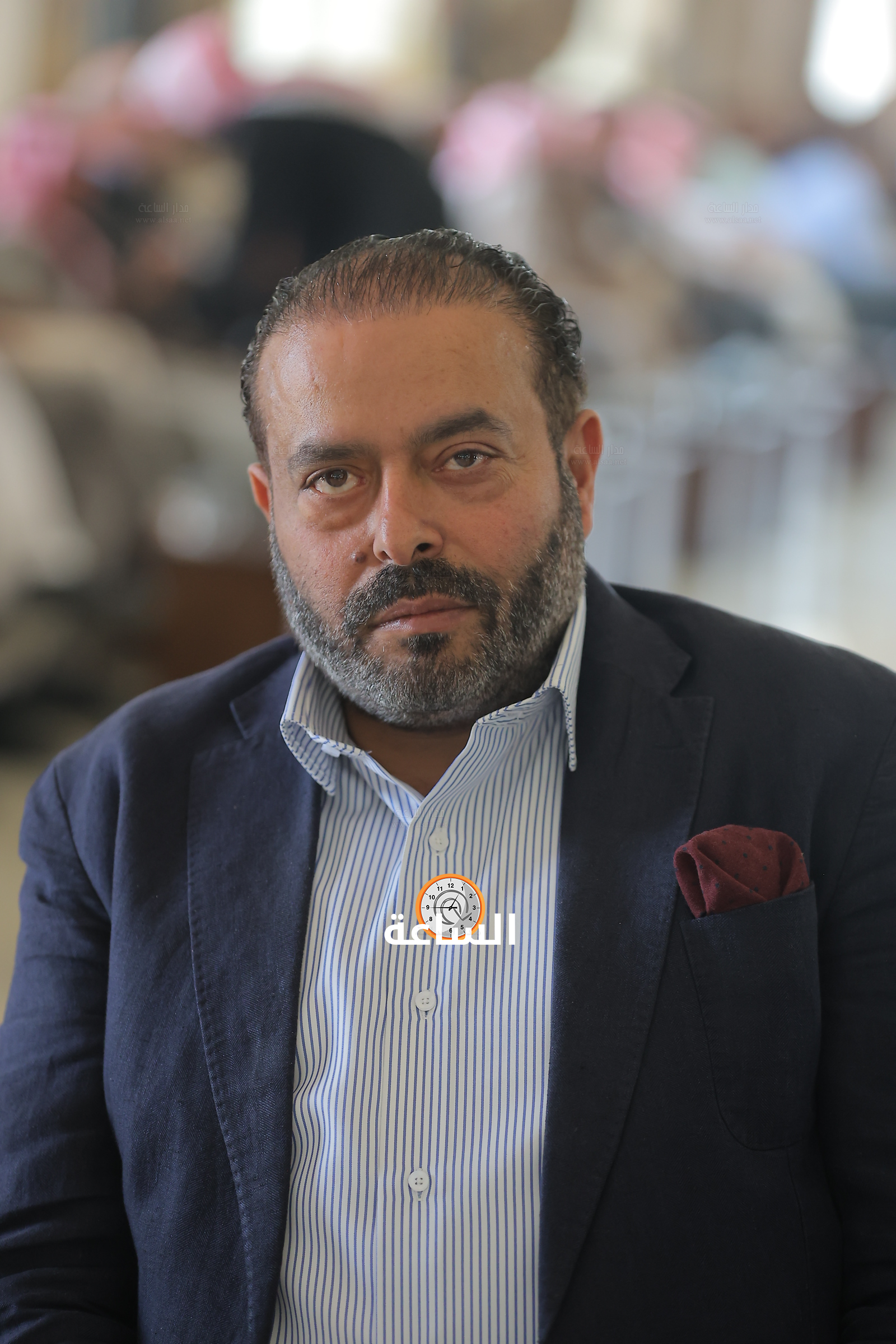 Madar Al-Saa Images 0.24494340631604217