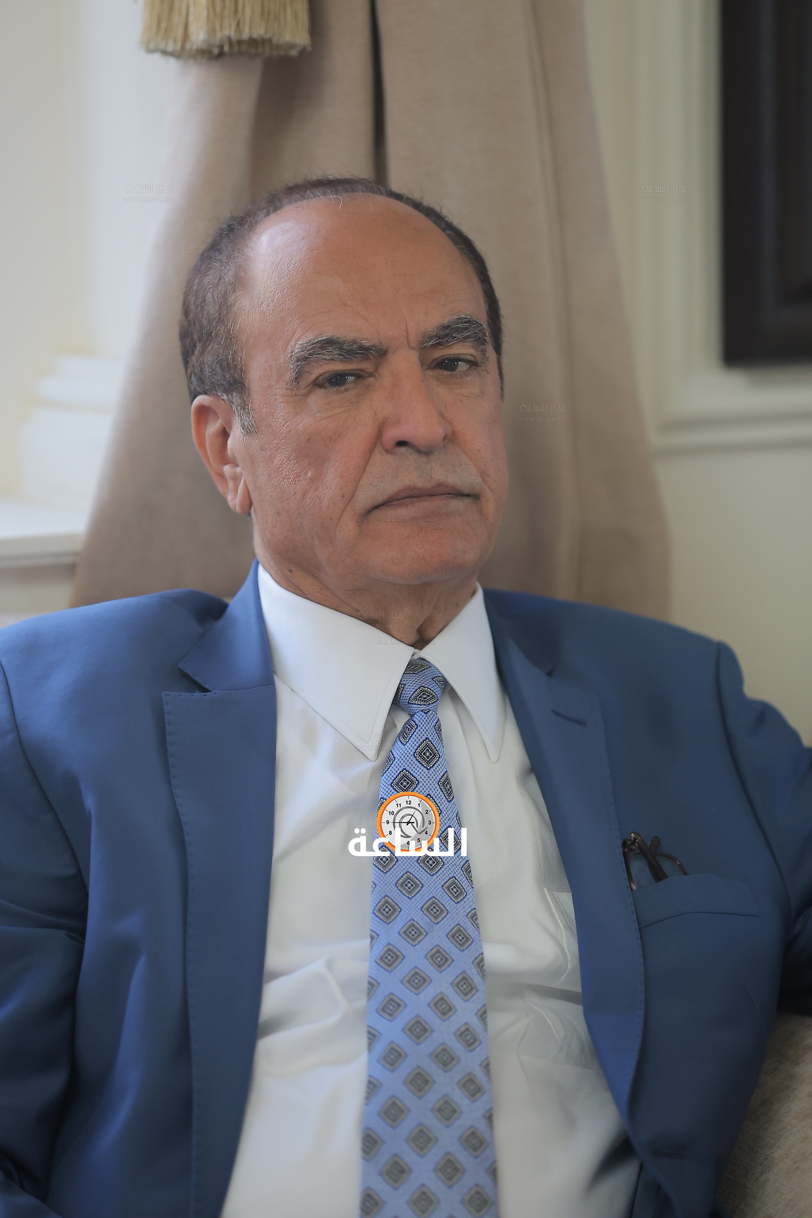 Madar Al-Saa Images 0.029910048592818428