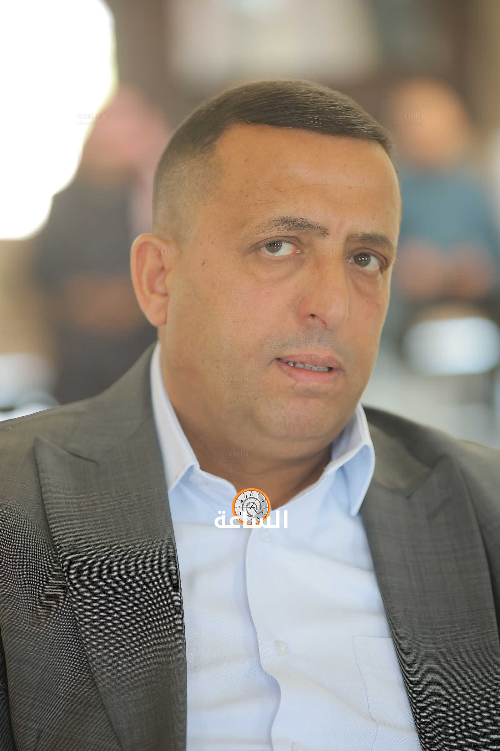 Madar Al-Saa Images 0.411244003737243