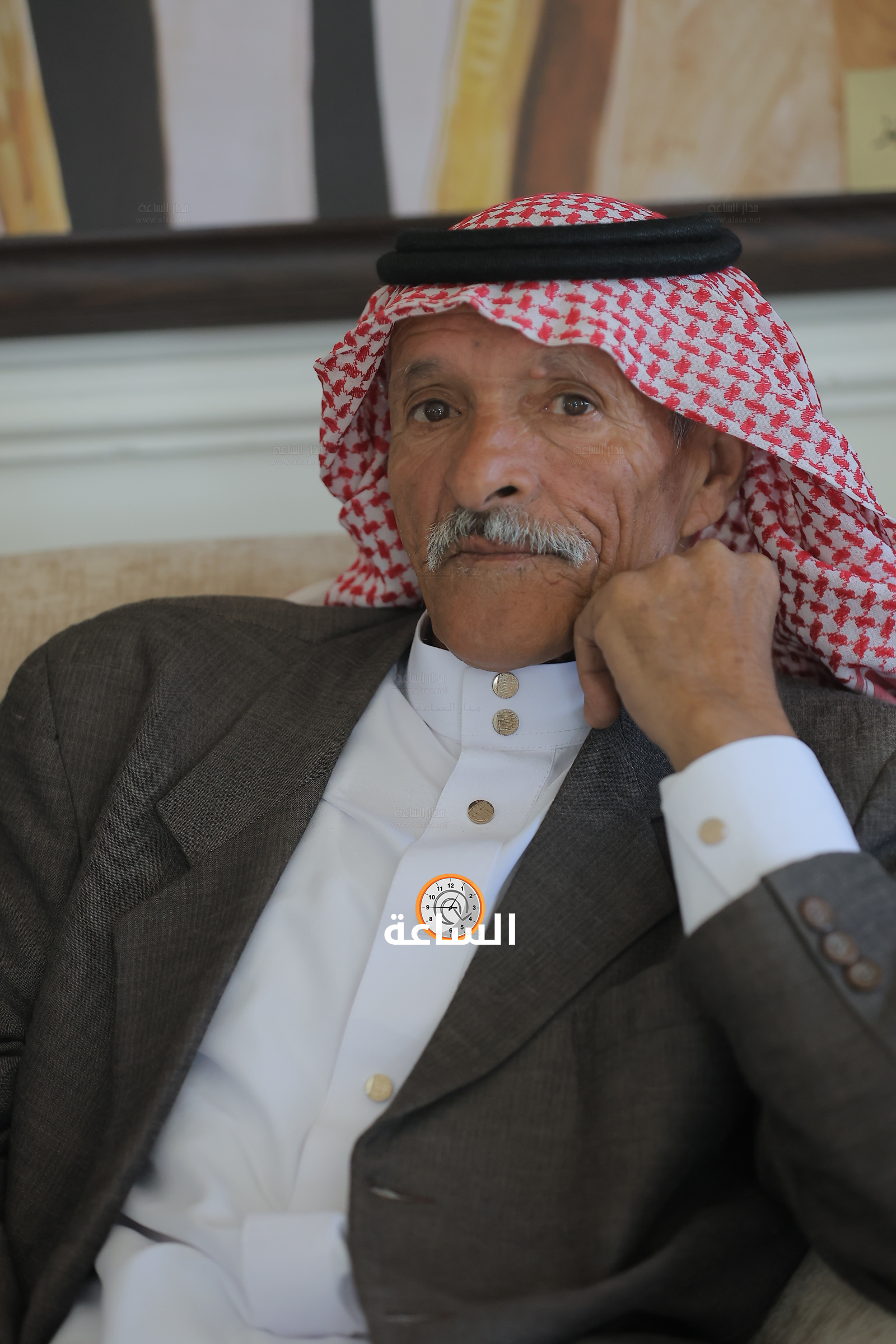 Madar Al-Saa Images 0.5952107299778229