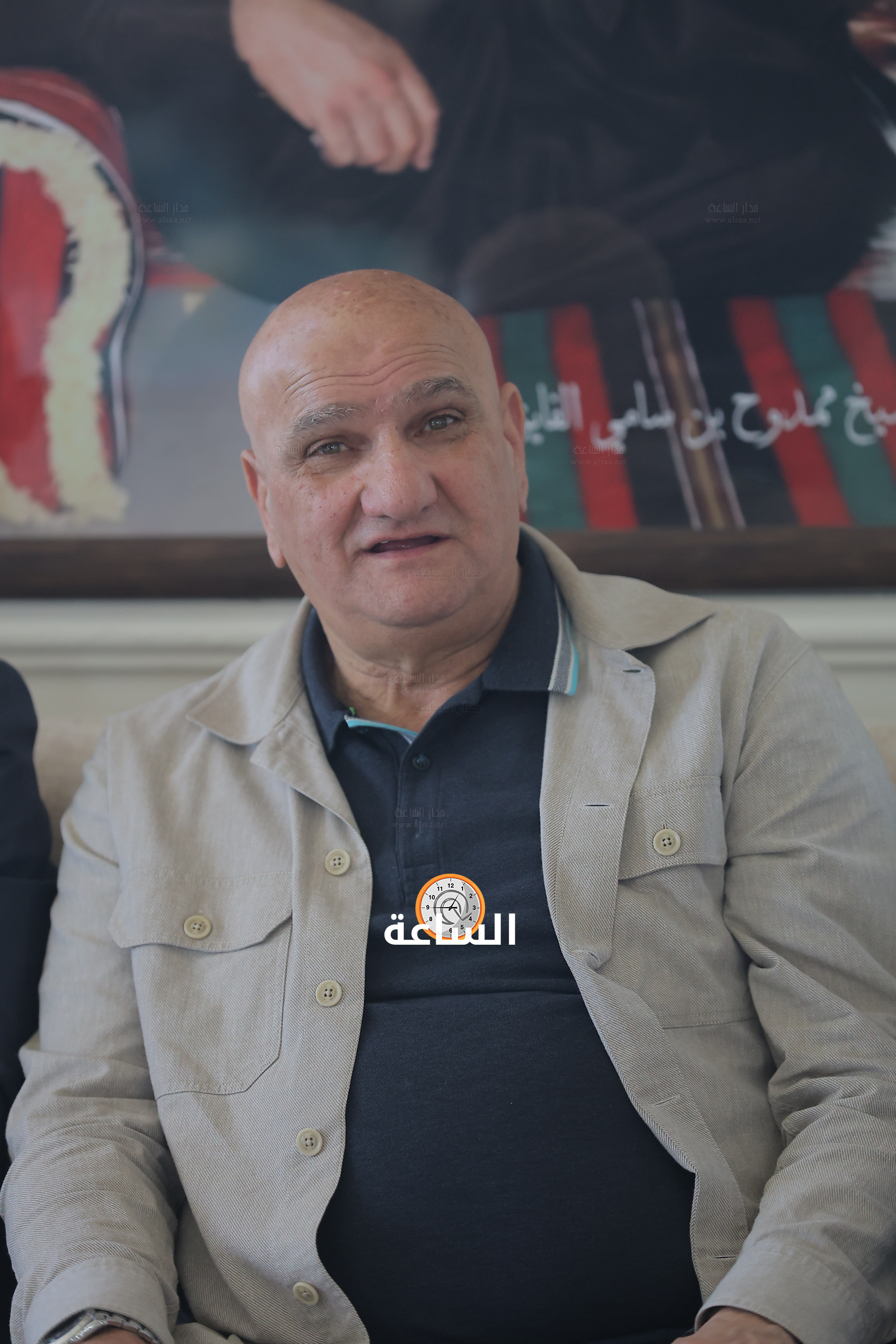 Madar Al-Saa Images 0.8619898463283812