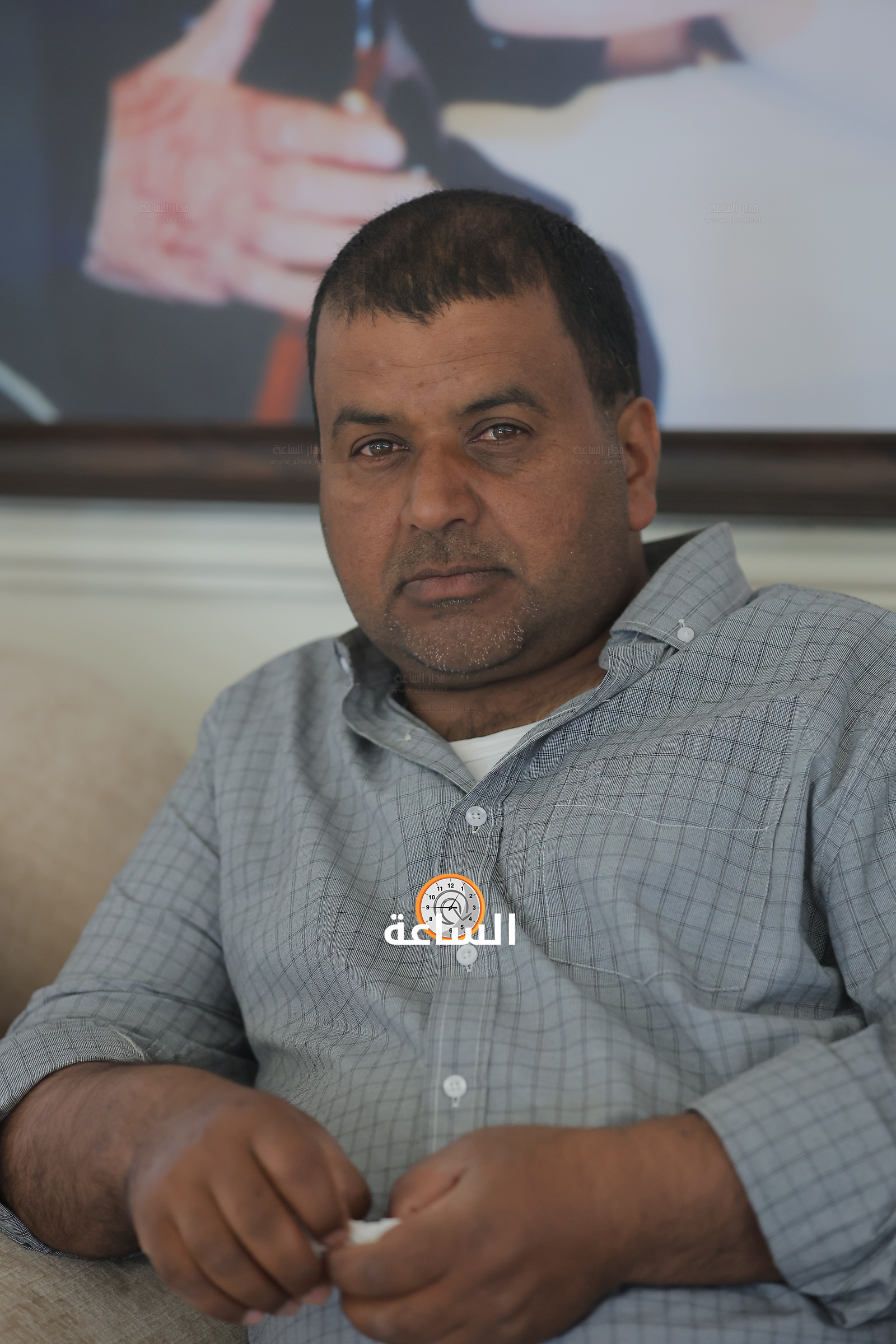 Madar Al-Saa Images 0.14870449065823677