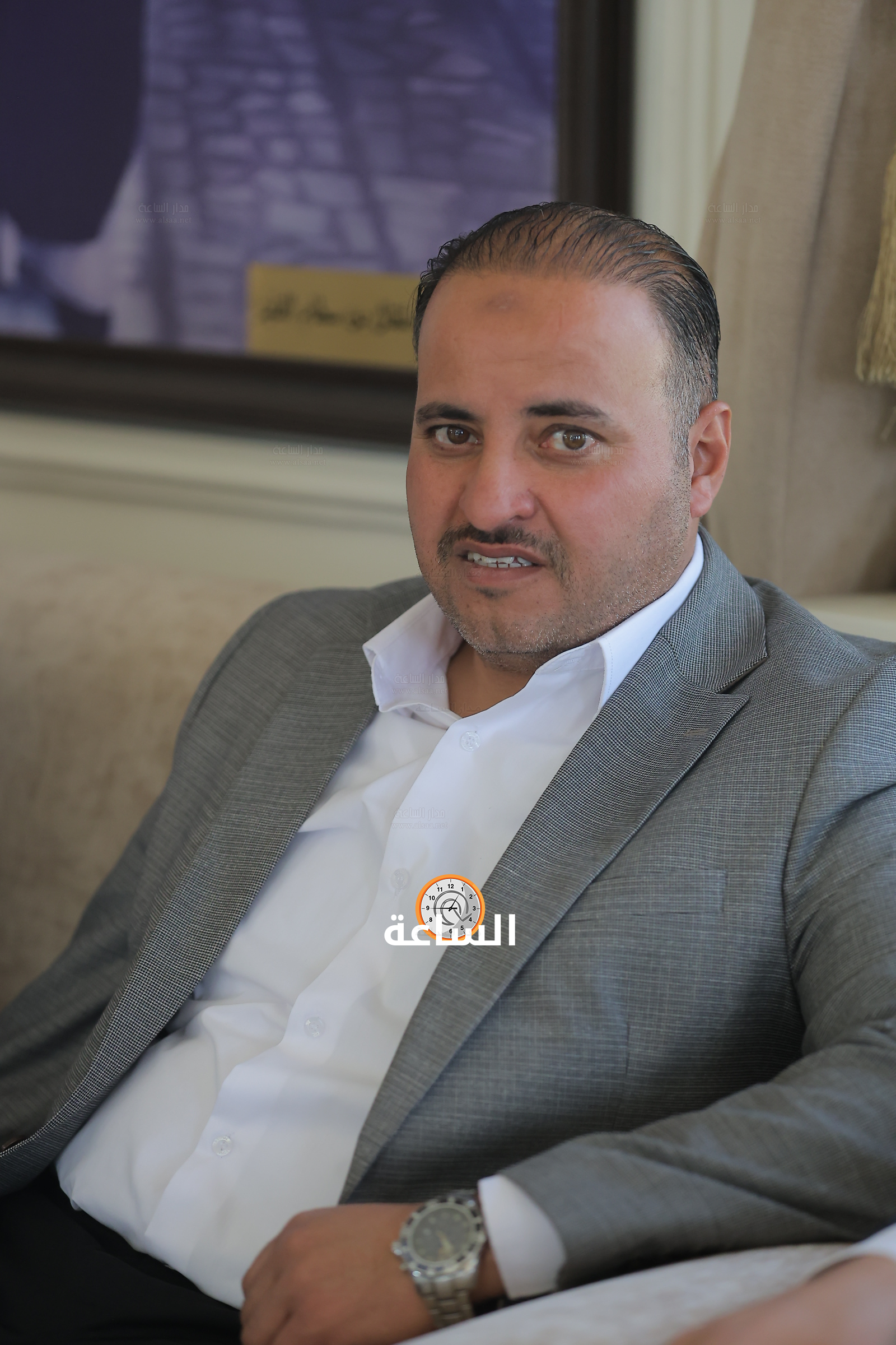 Madar Al-Saa Images 0.530896979613375