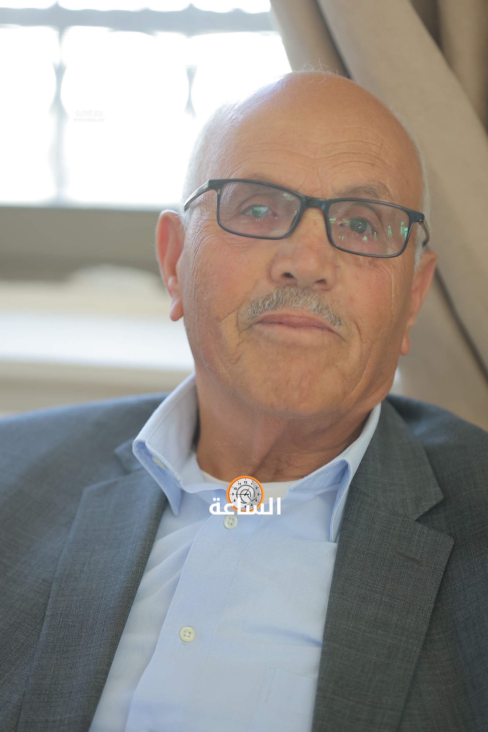 Madar Al-Saa Images 0.9246403672115093