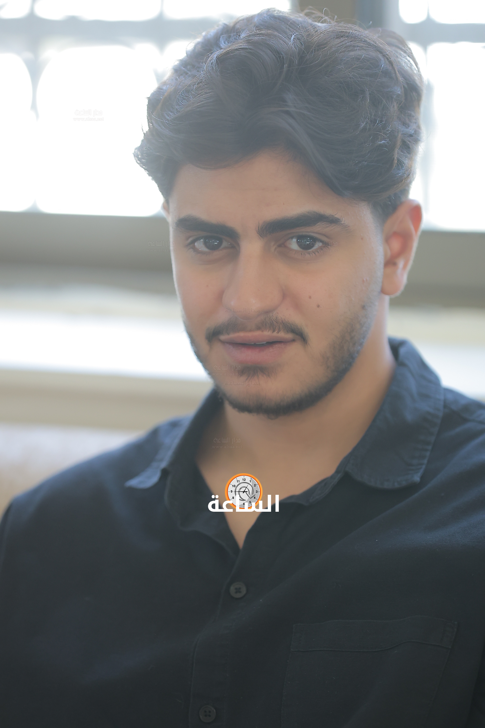 Madar Al-Saa Images 0.5945760152950029