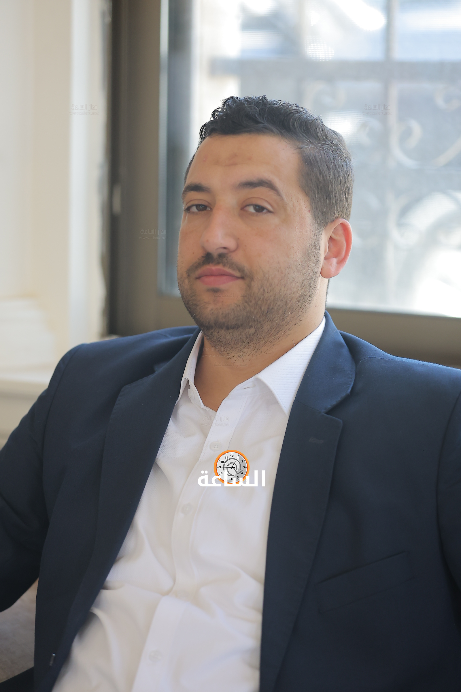 Madar Al-Saa Images 0.3192687498187087