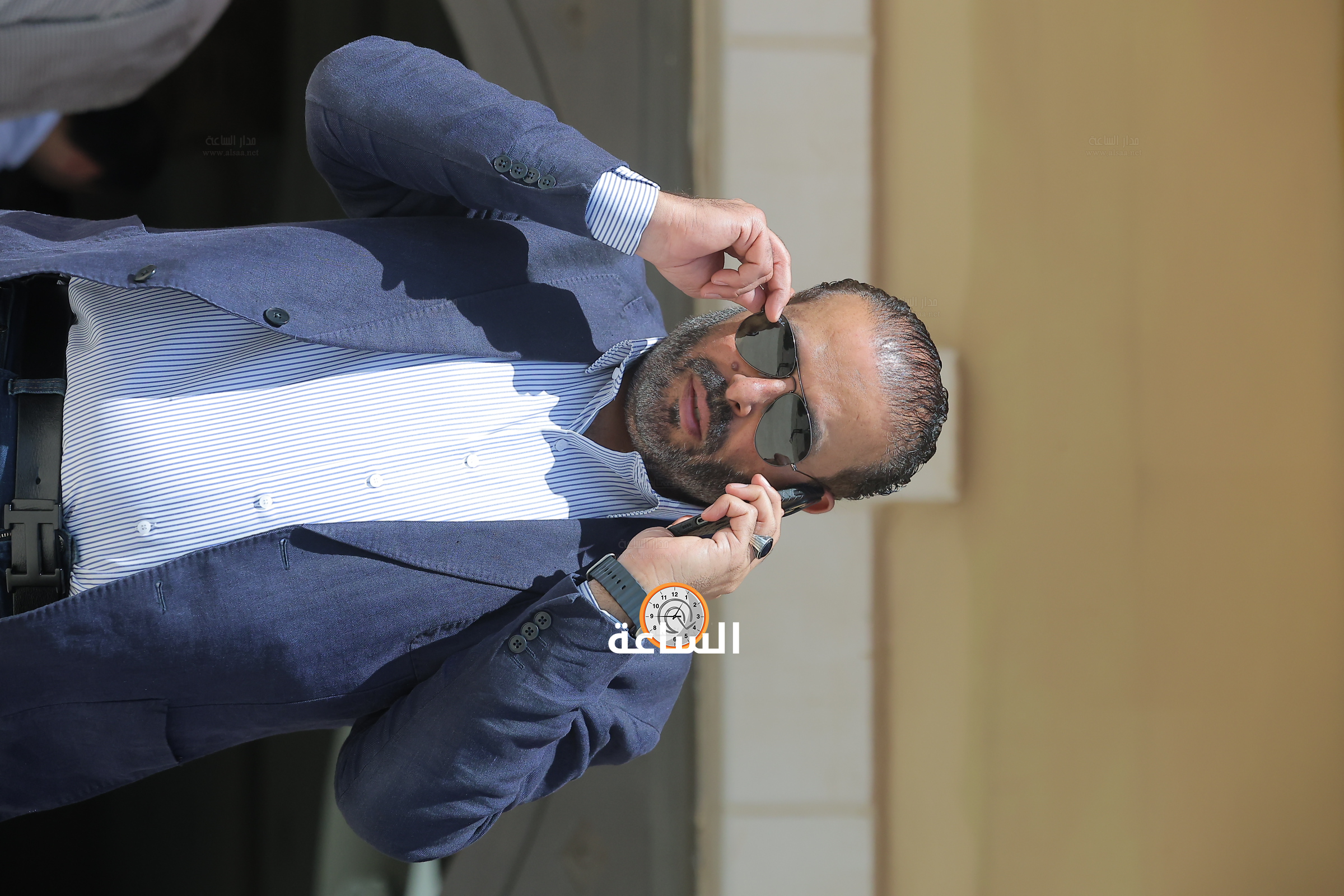 Madar Al-Saa Images 0.6934536921914223