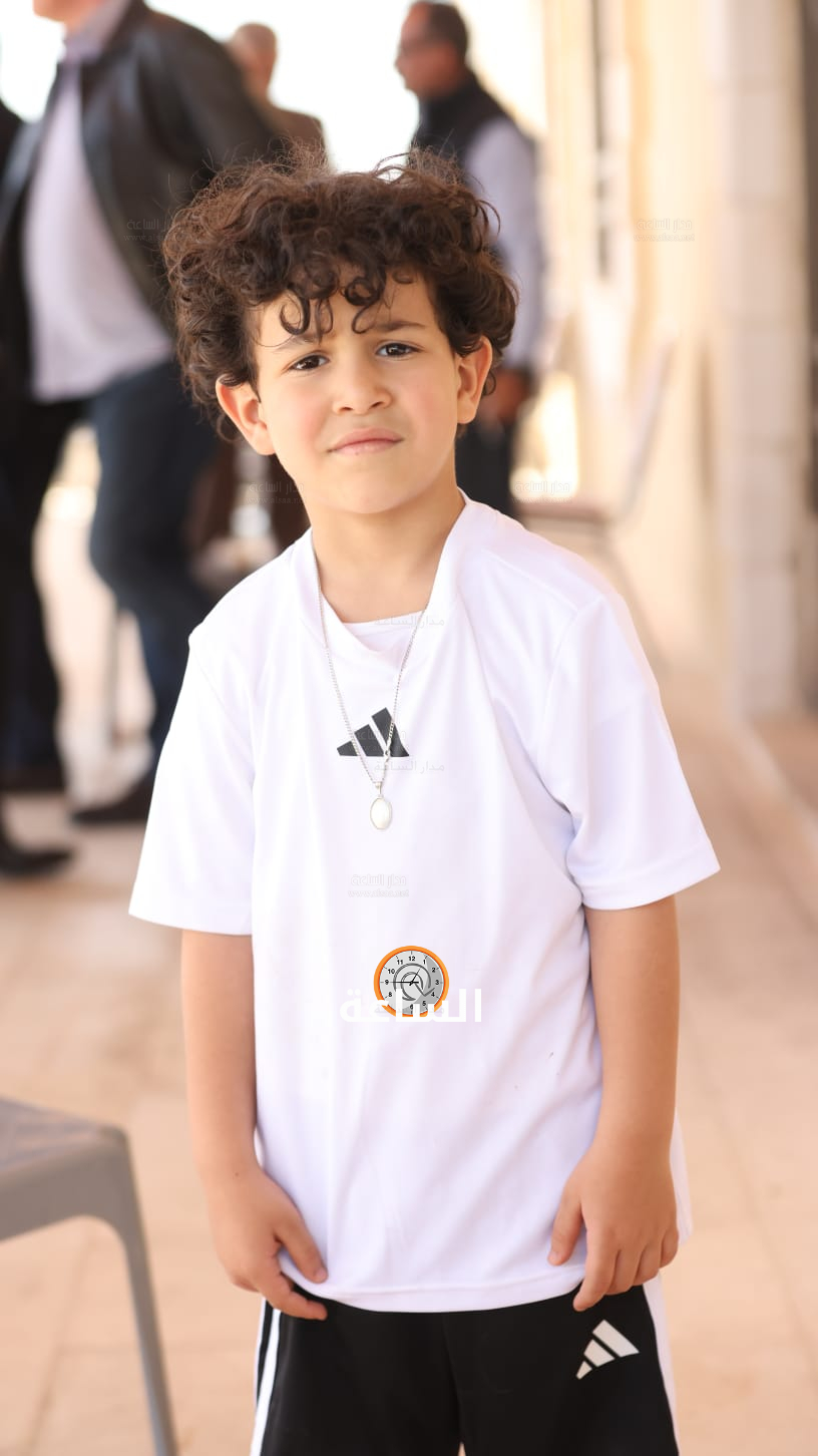 Madar Al-Saa Images 0.3309344712664237