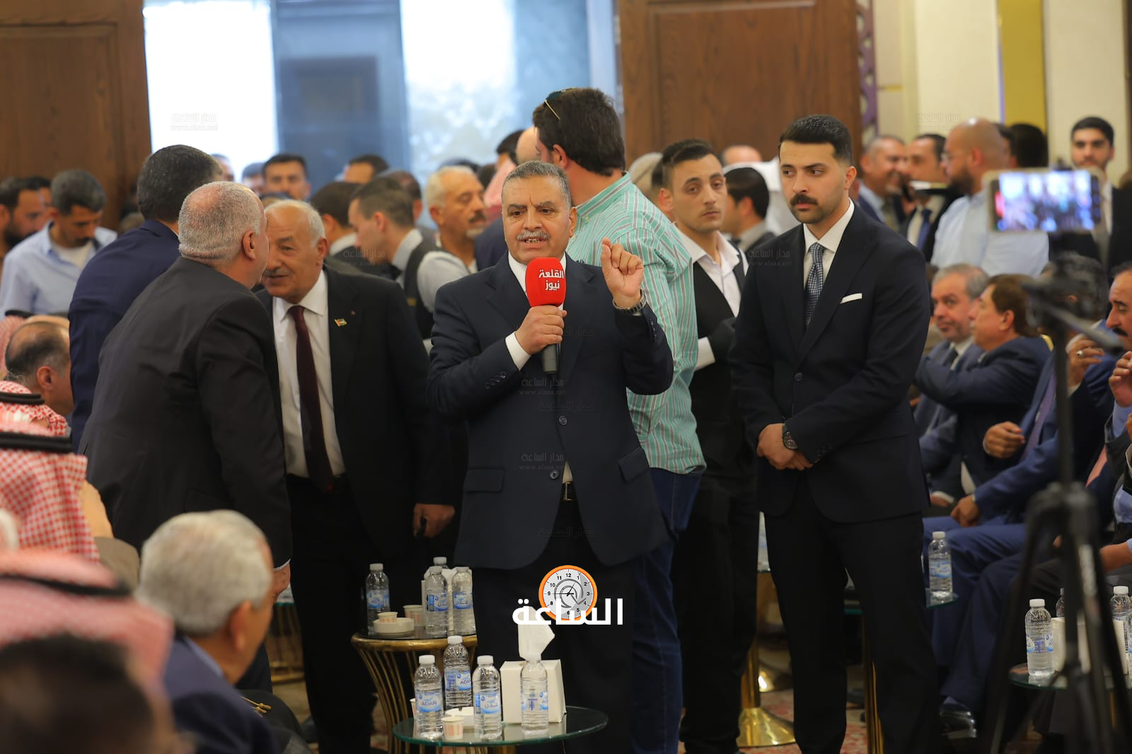 Madar Al-Saa Images 0.2712049568328192