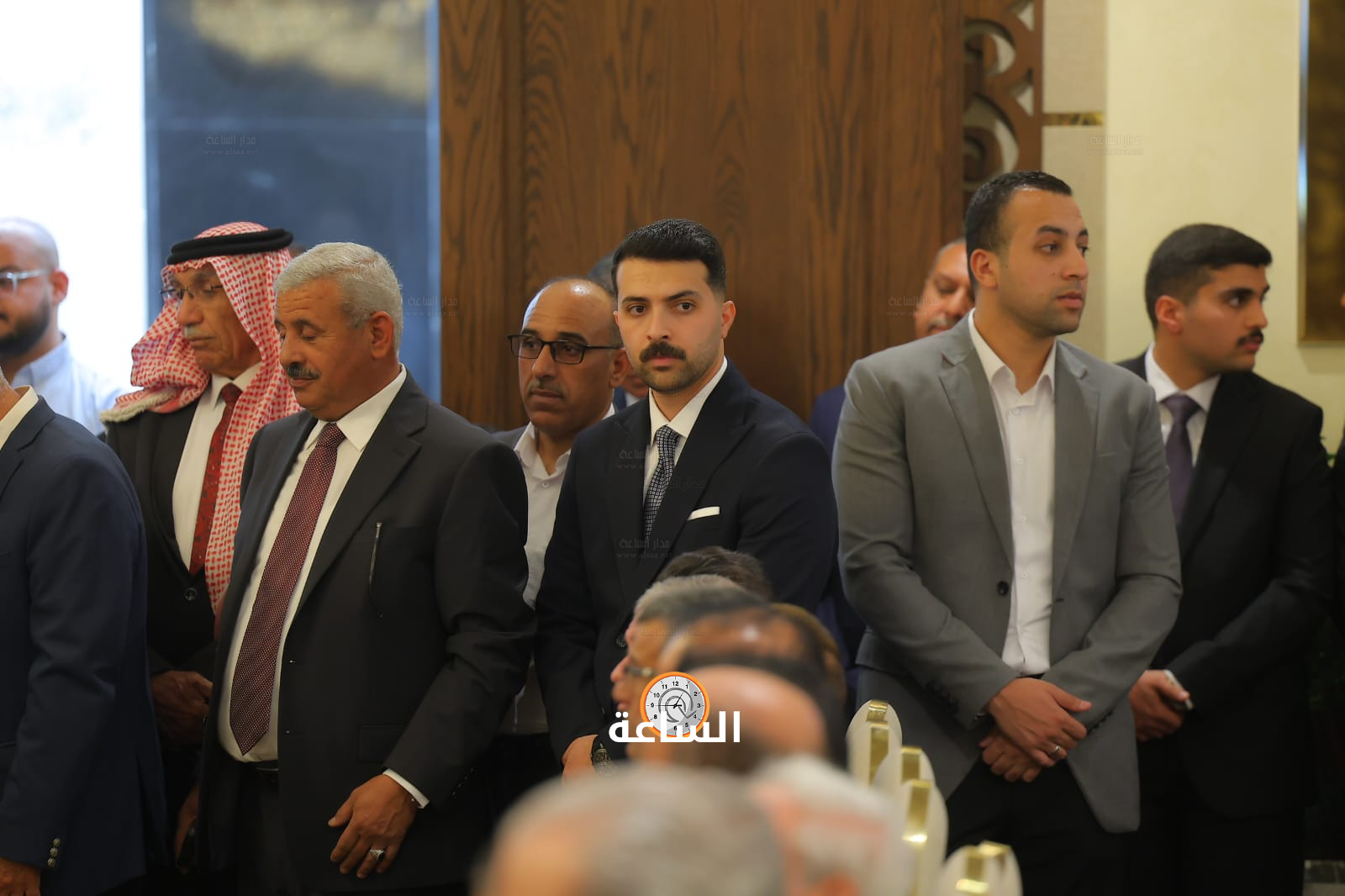 Madar Al-Saa Images 0.48312197209009544