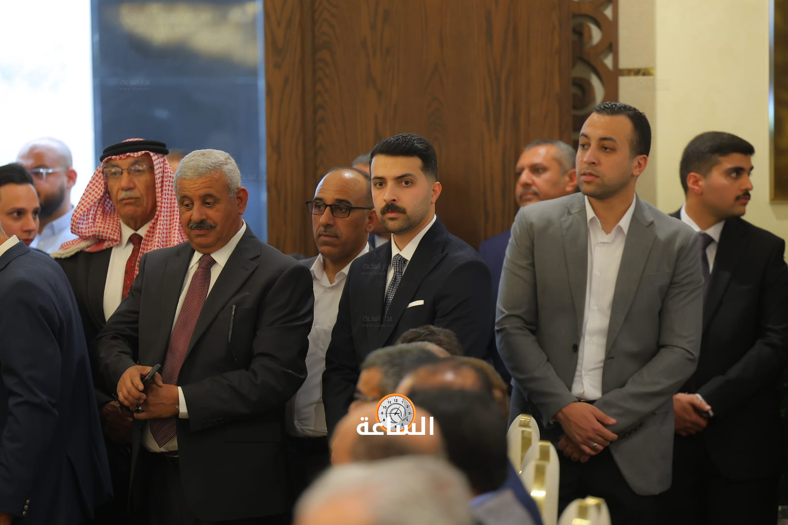 Madar Al-Saa Images 0.3440683880492357