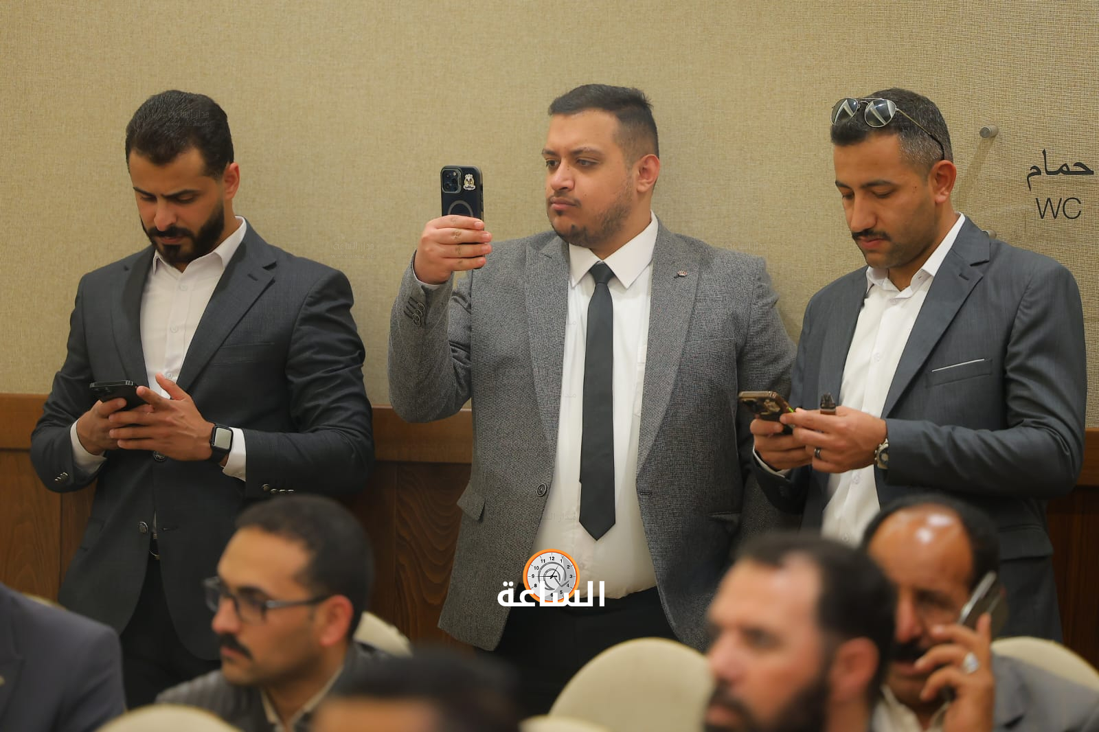 Madar Al-Saa Images 0.8248989085607423