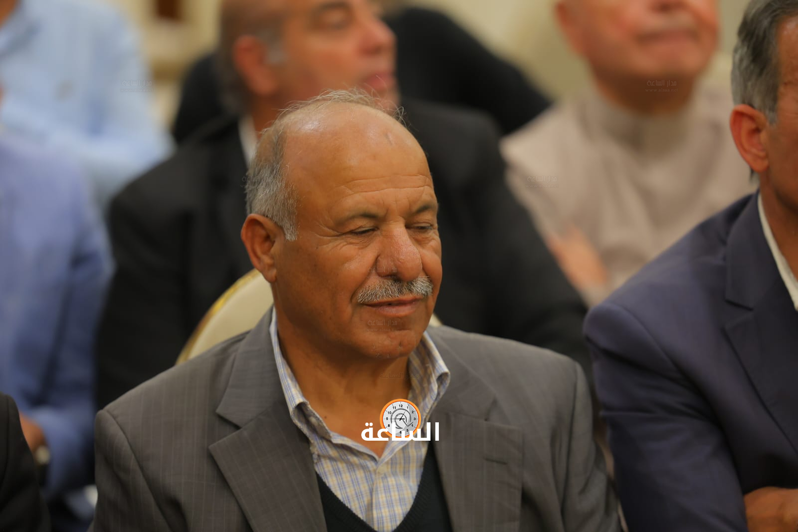 Madar Al-Saa Images 0.22139068230944714