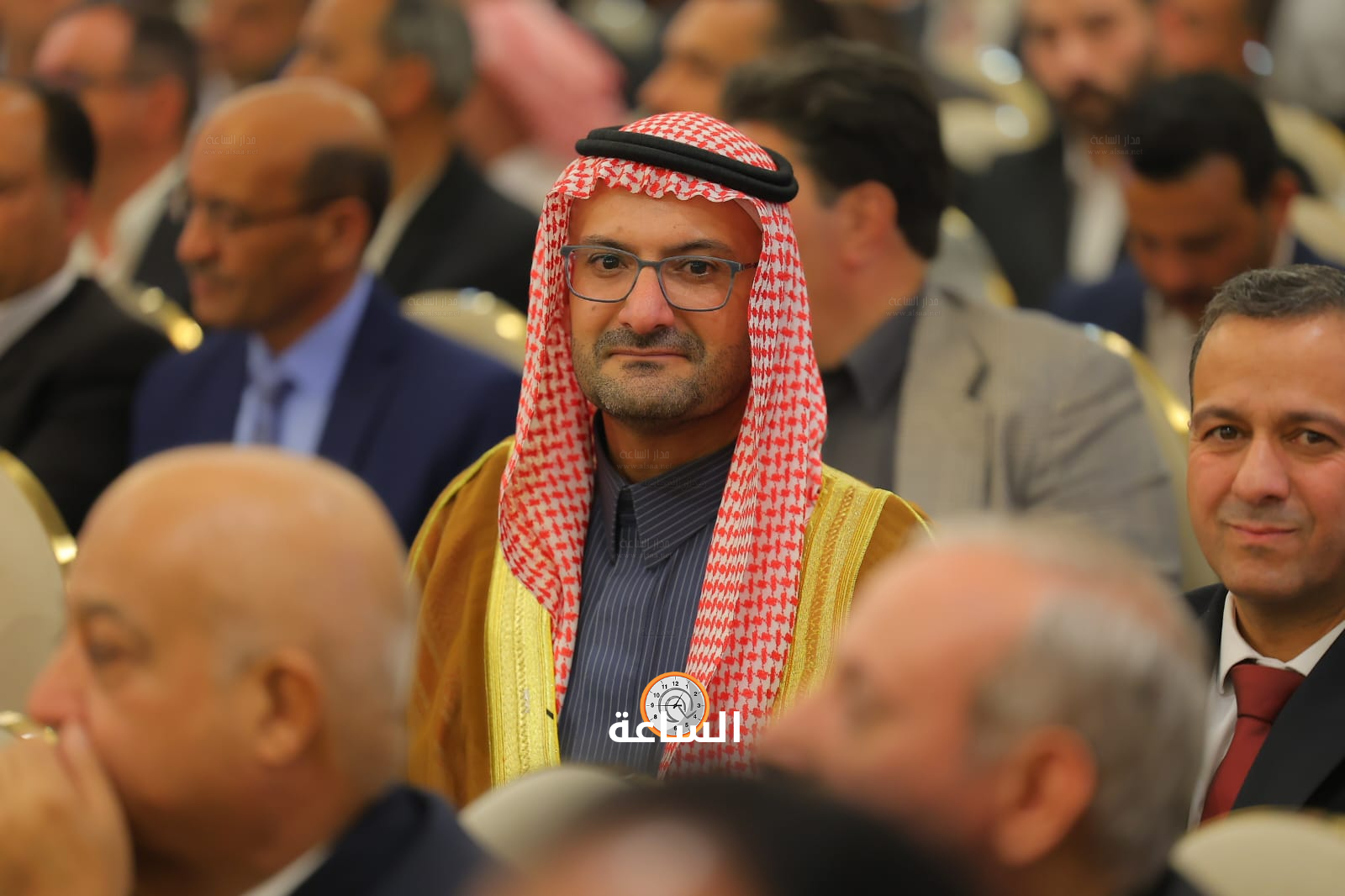 Madar Al-Saa Images 0.3723631510580667