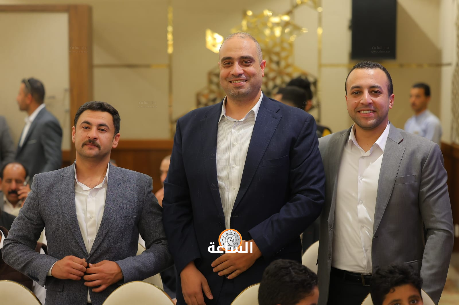 Madar Al-Saa Images 0.8419112623357082