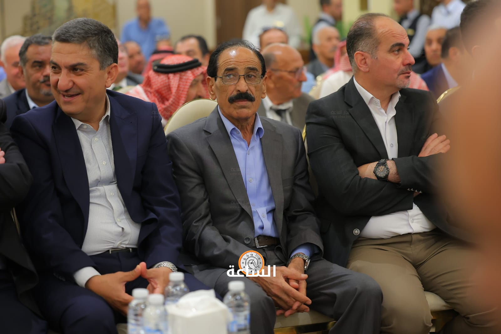 Madar Al-Saa Images 0.49356790644909165