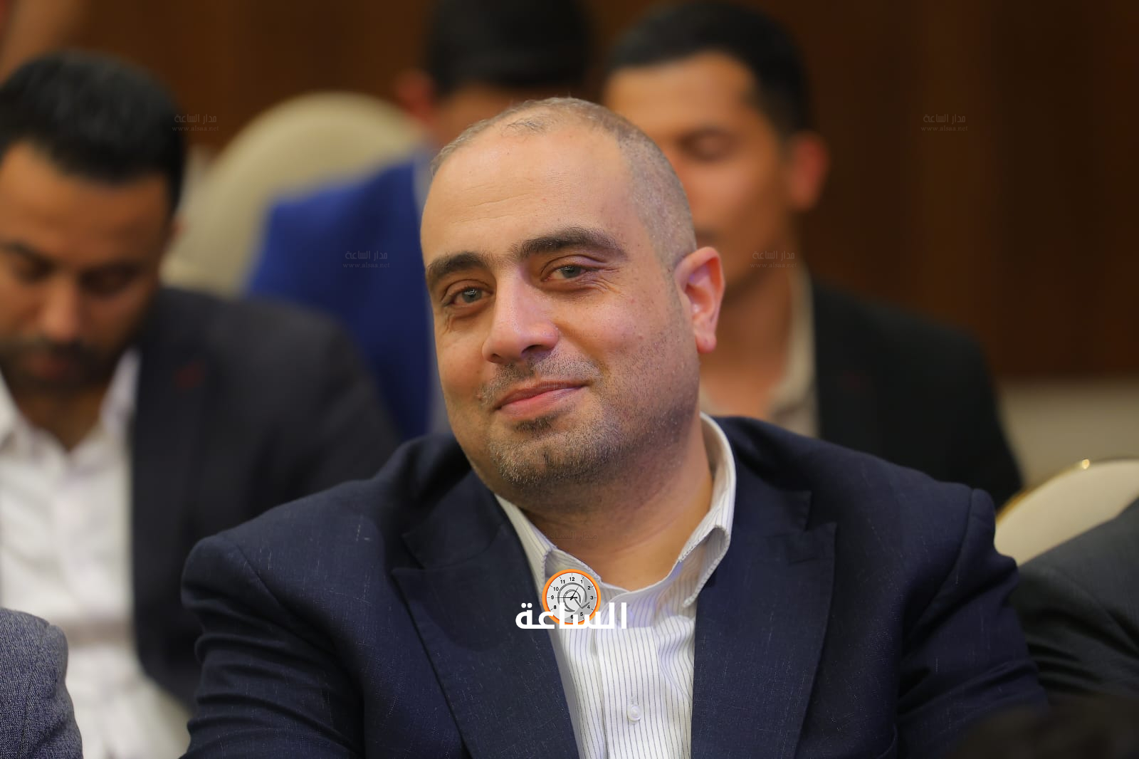 Madar Al-Saa Images 0.4664605034935885