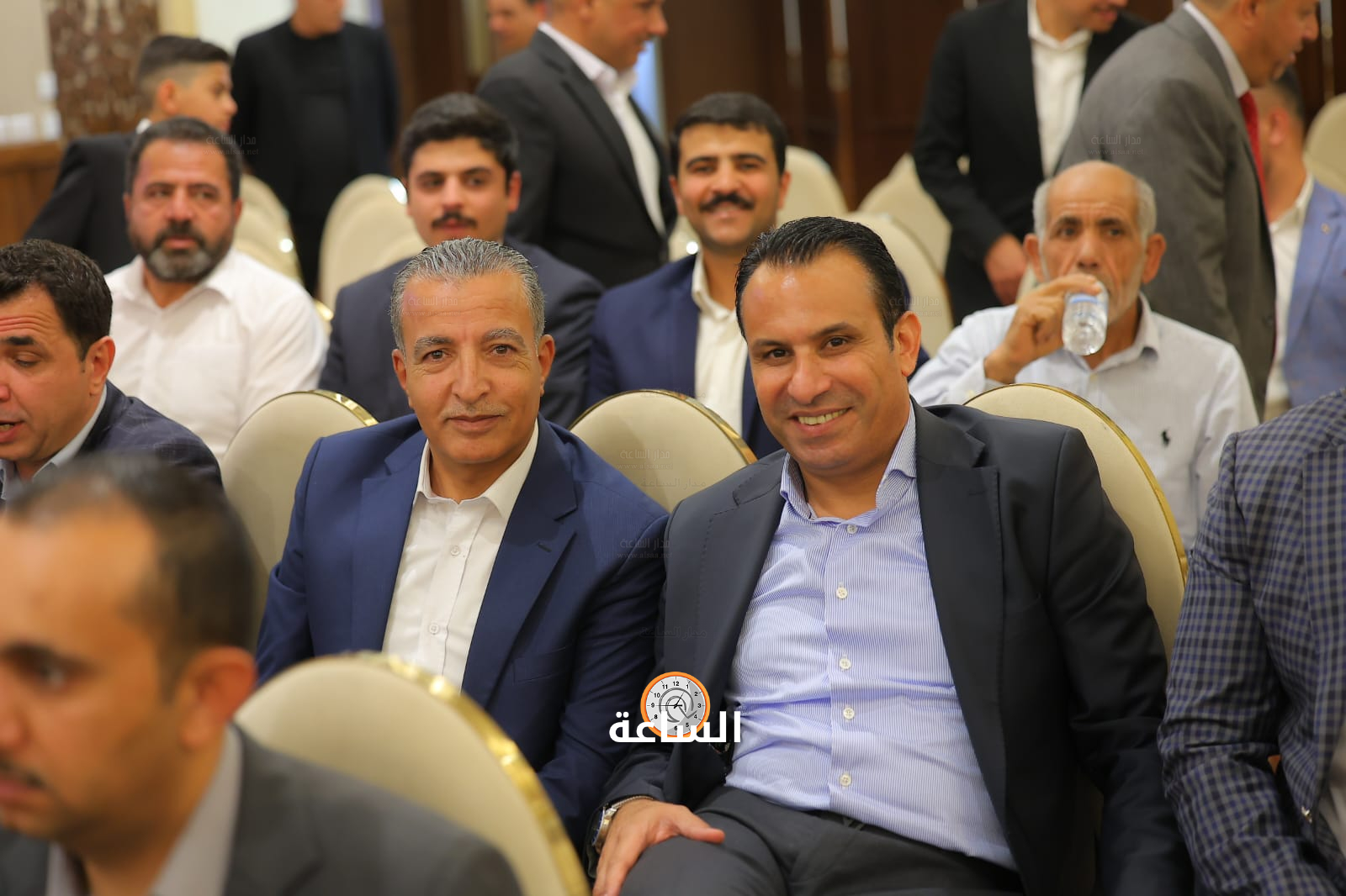 Madar Al-Saa Images 0.1146627414666177