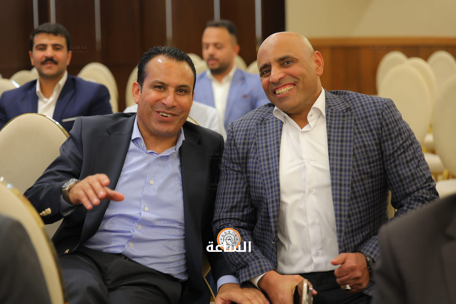 Madar Al-Saa Images 0.38644169012520235