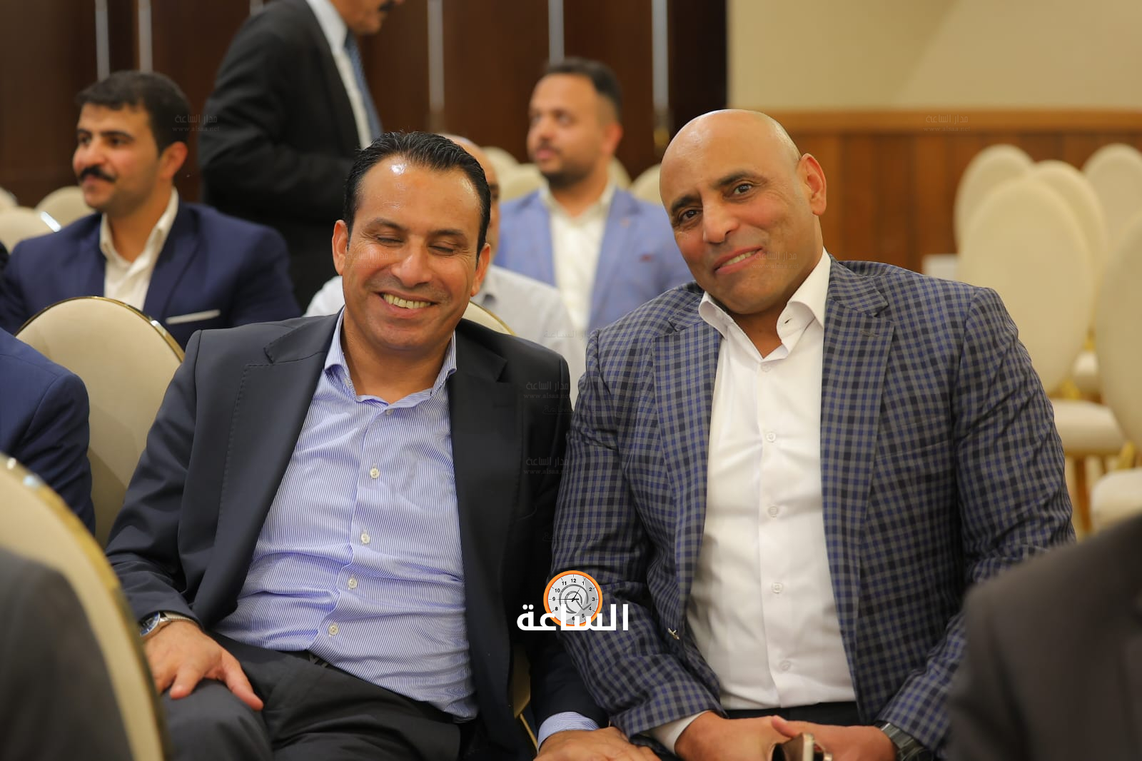 Madar Al-Saa Images 0.809937737708077