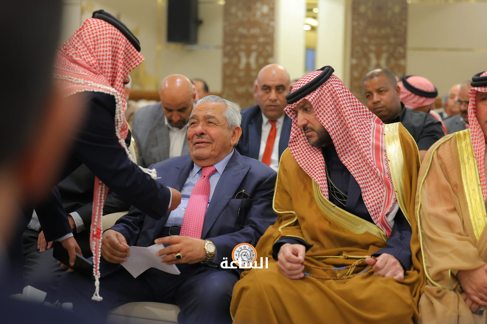 Madar Al-Saa Images 0.42822523001329416