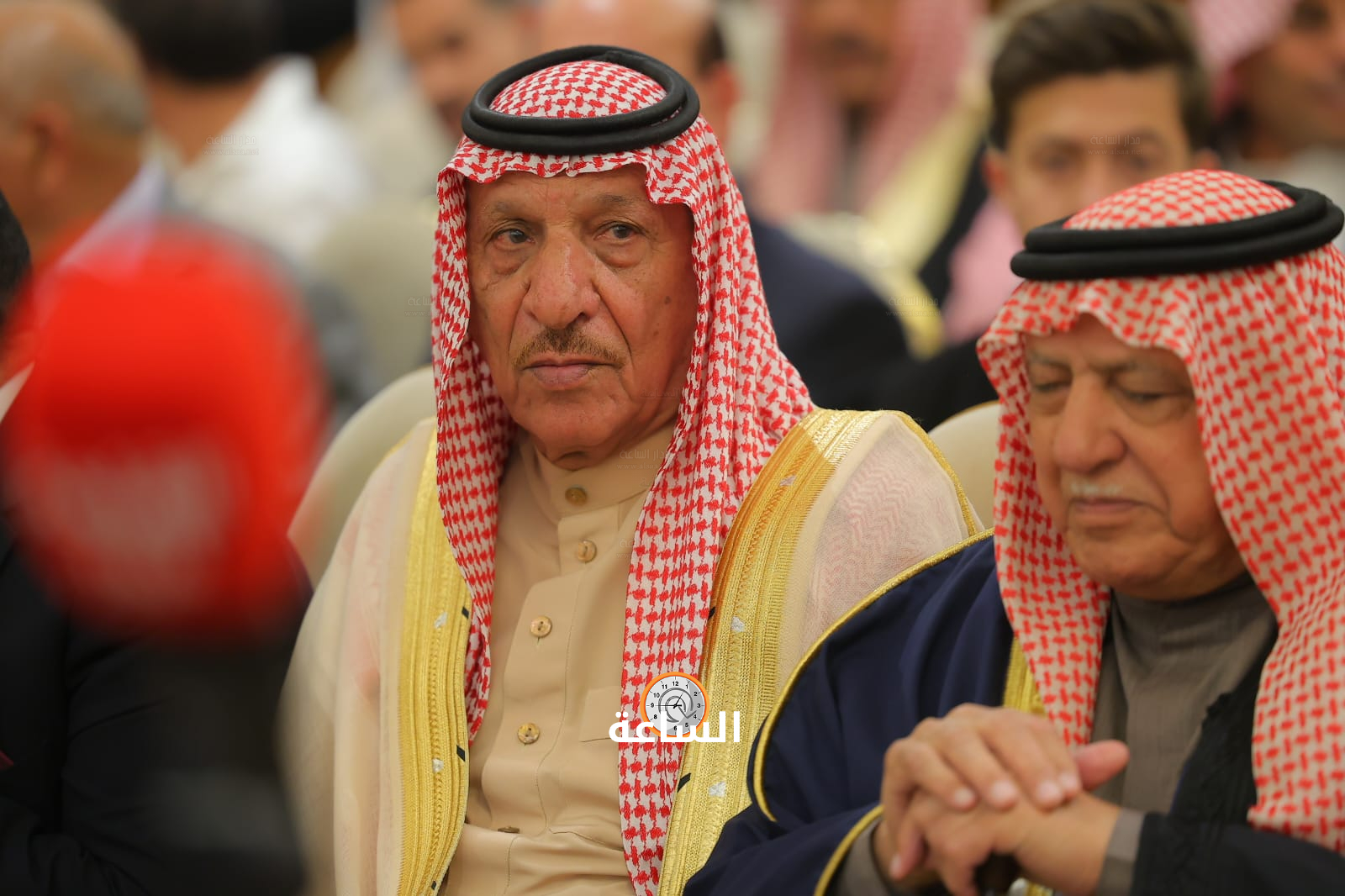 Madar Al-Saa Images 0.5830186469981791