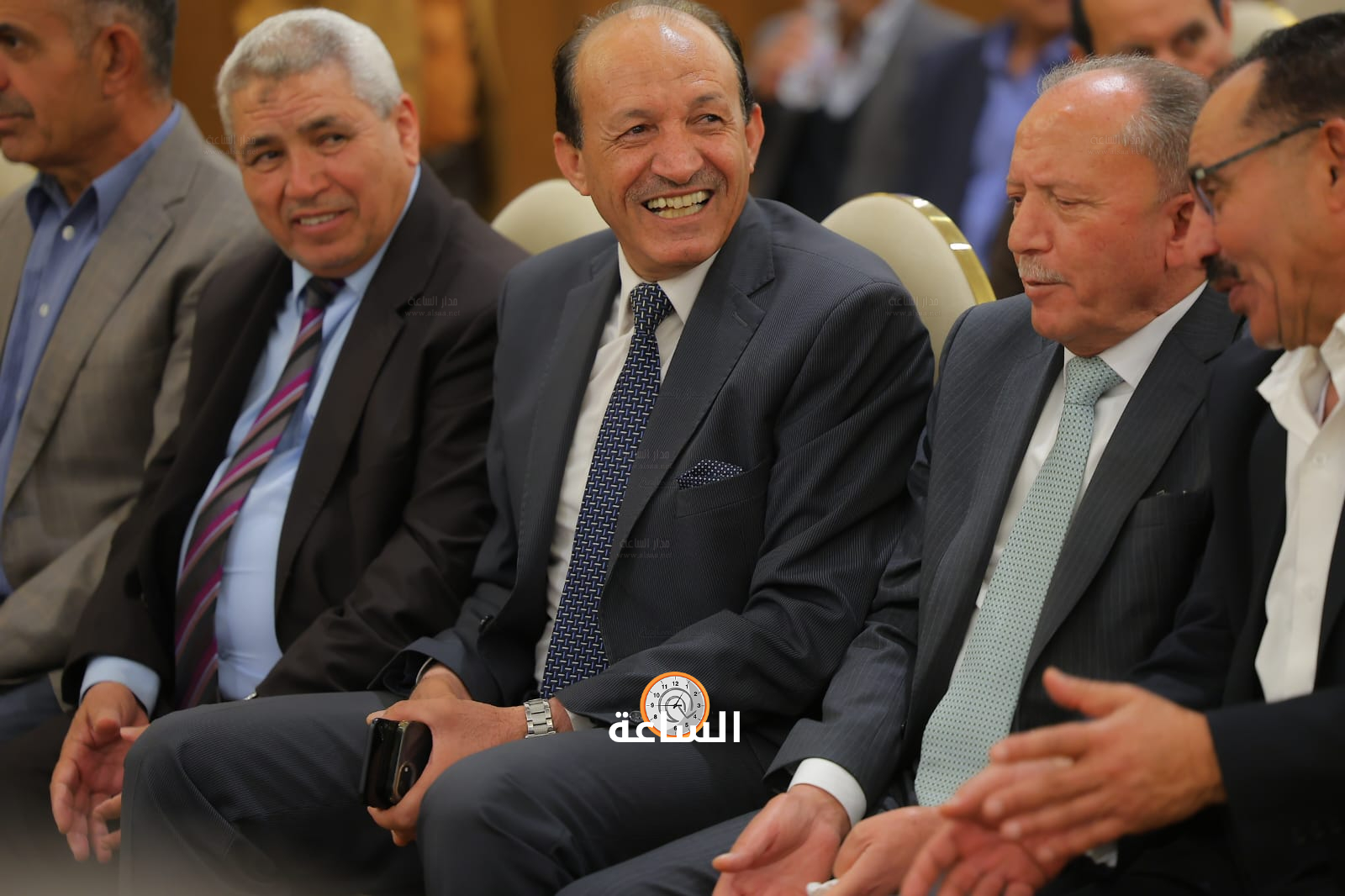 Madar Al-Saa Images 0.049823767556015364