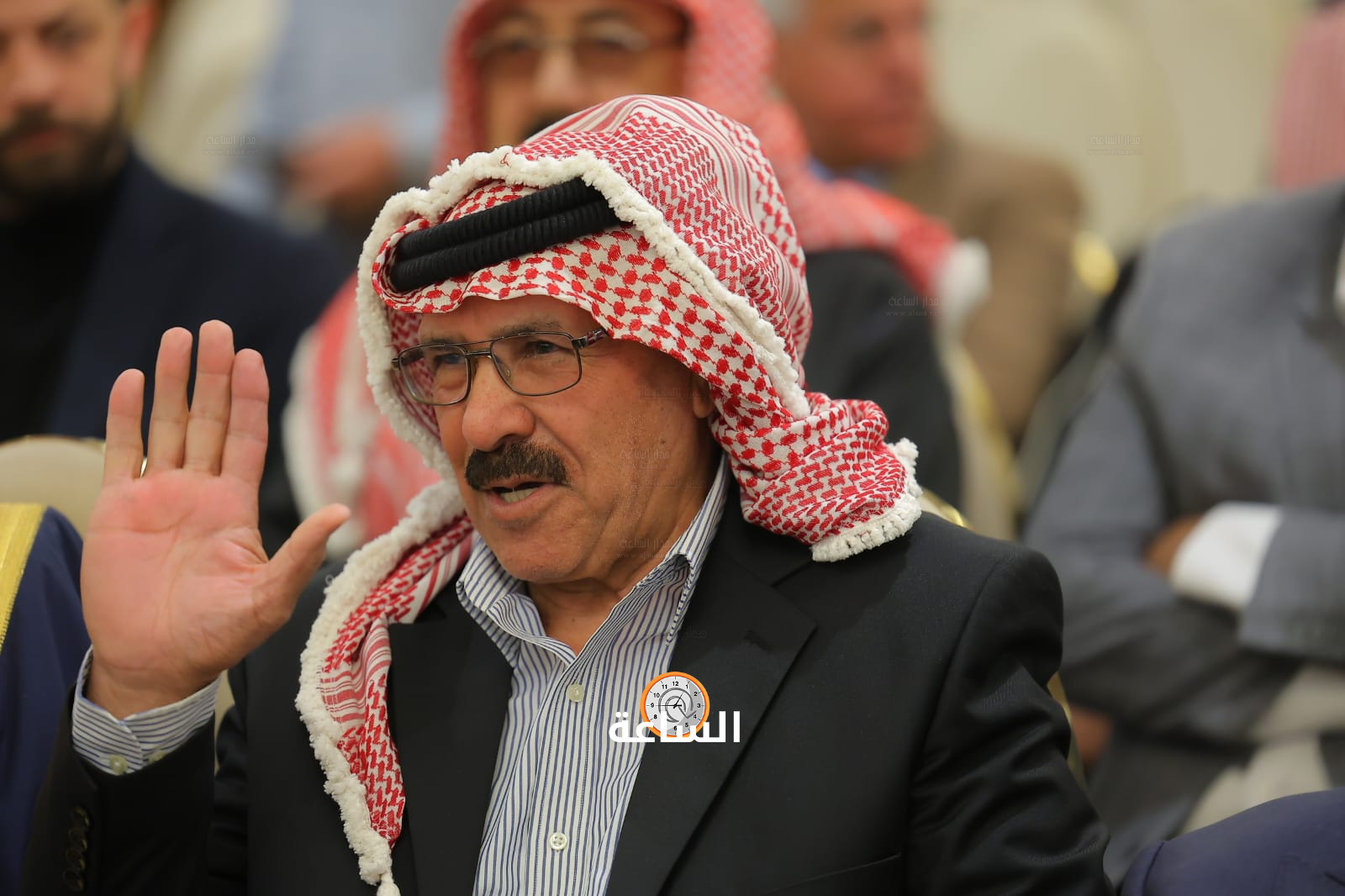 Madar Al-Saa Images 0.721575227502996