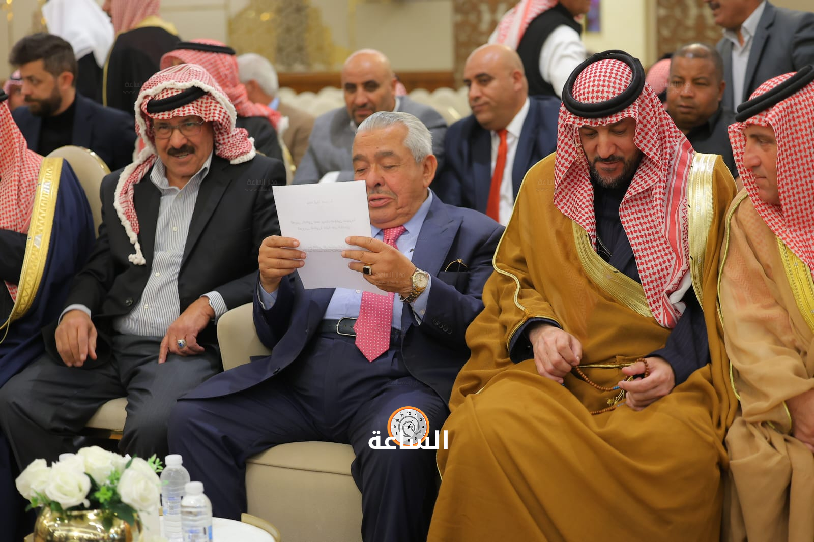 Madar Al-Saa Images 0.35460809961079687