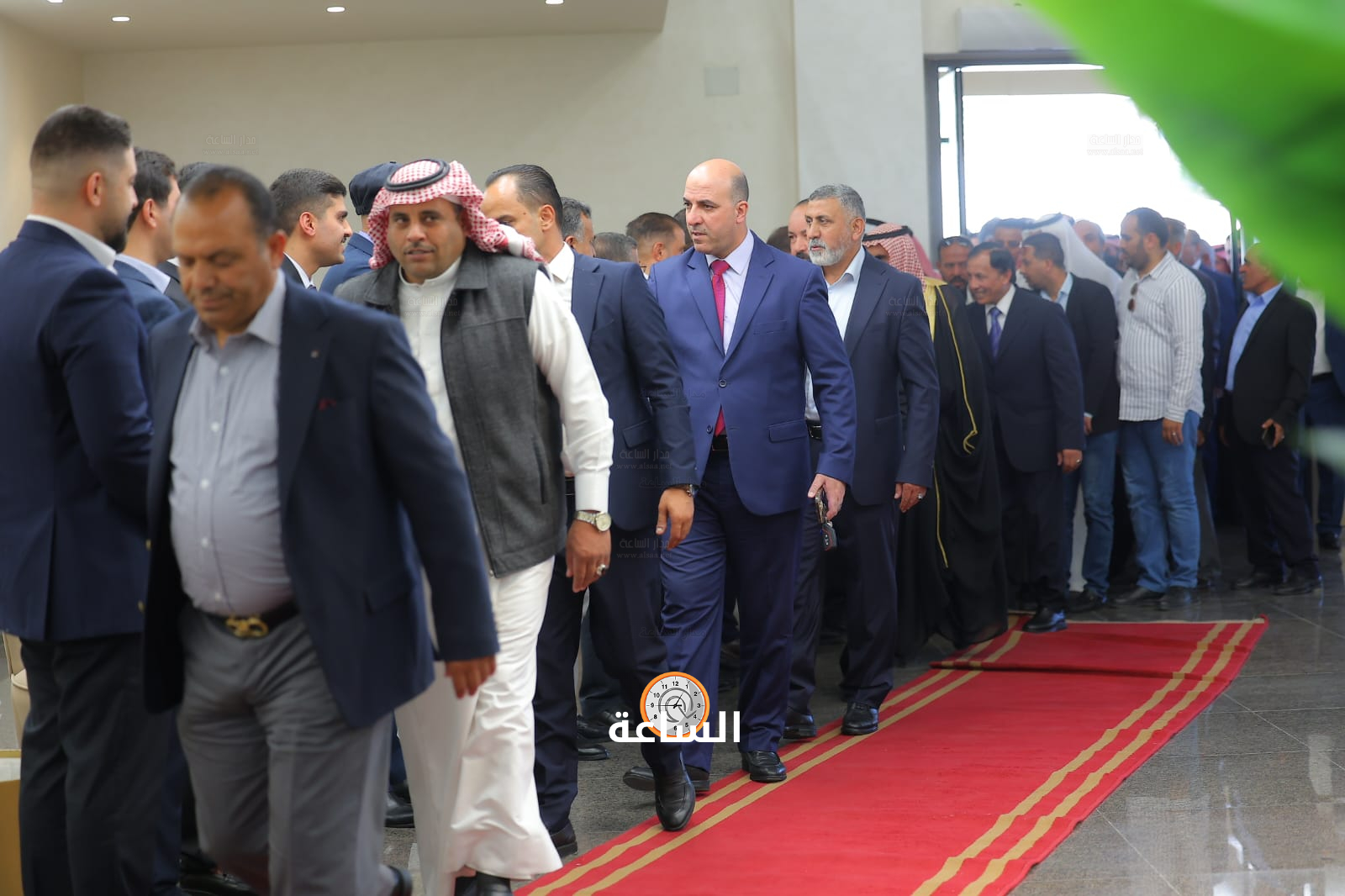 Madar Al-Saa Images 0.4677003589962683