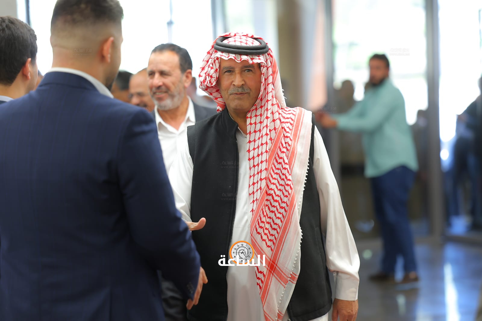 Madar Al-Saa Images 0.1270379509929931