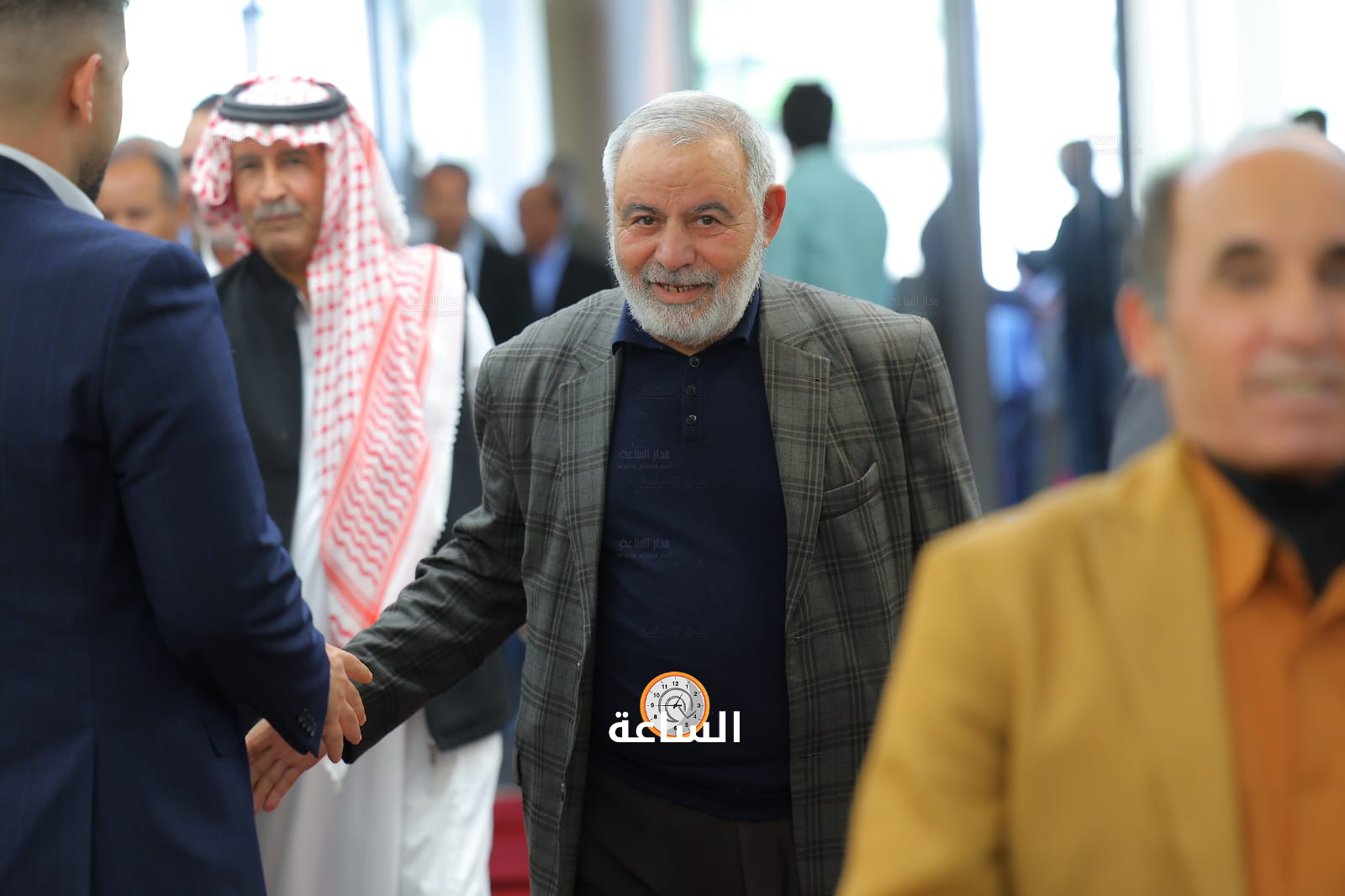 Madar Al-Saa Images 0.3041108427096214