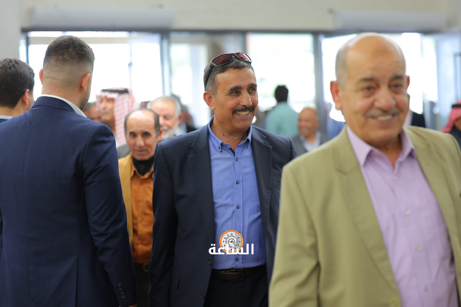 Madar Al-Saa Images 0.052751255687669585