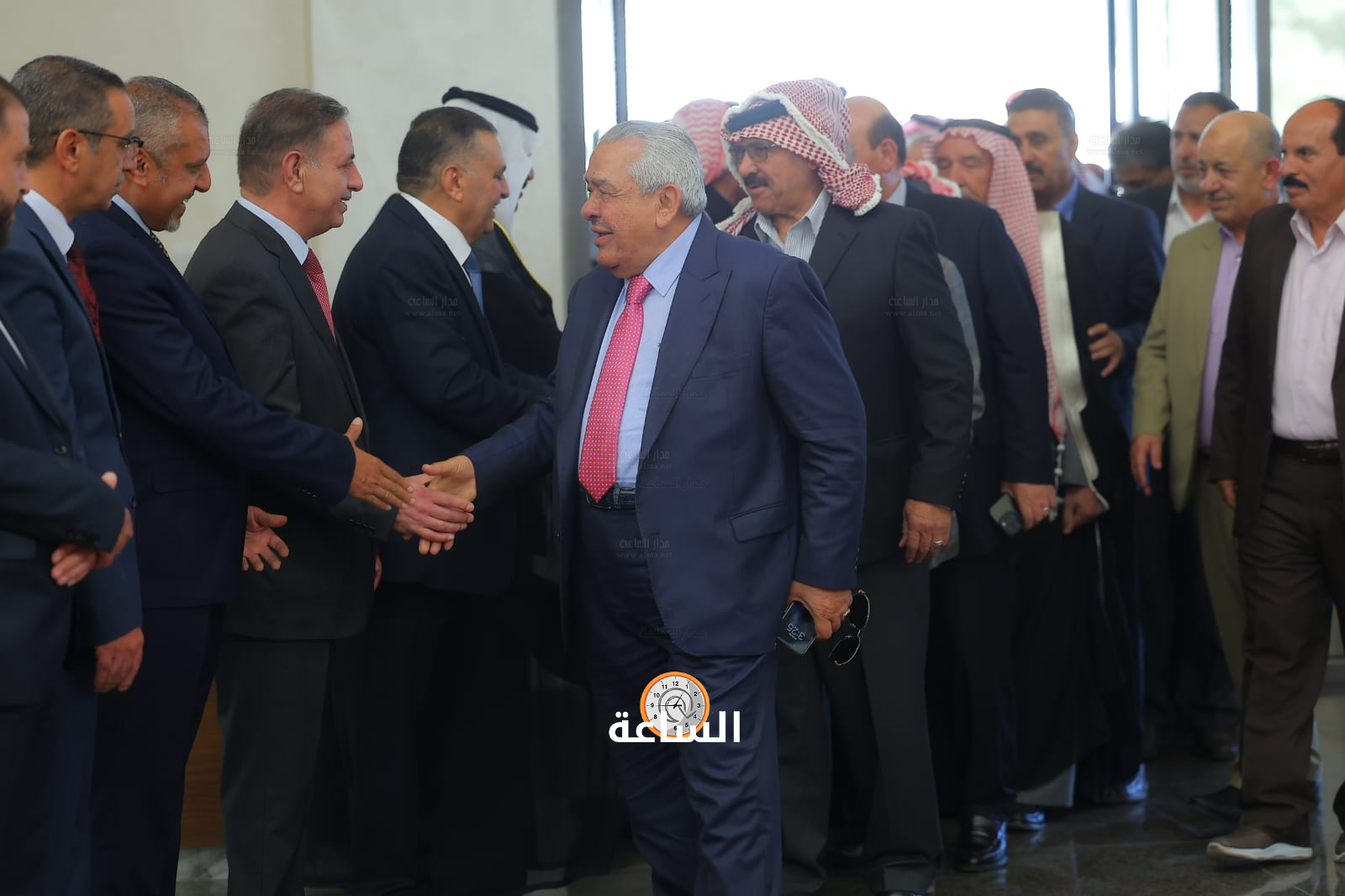 Madar Al-Saa Images 0.08536552558451538