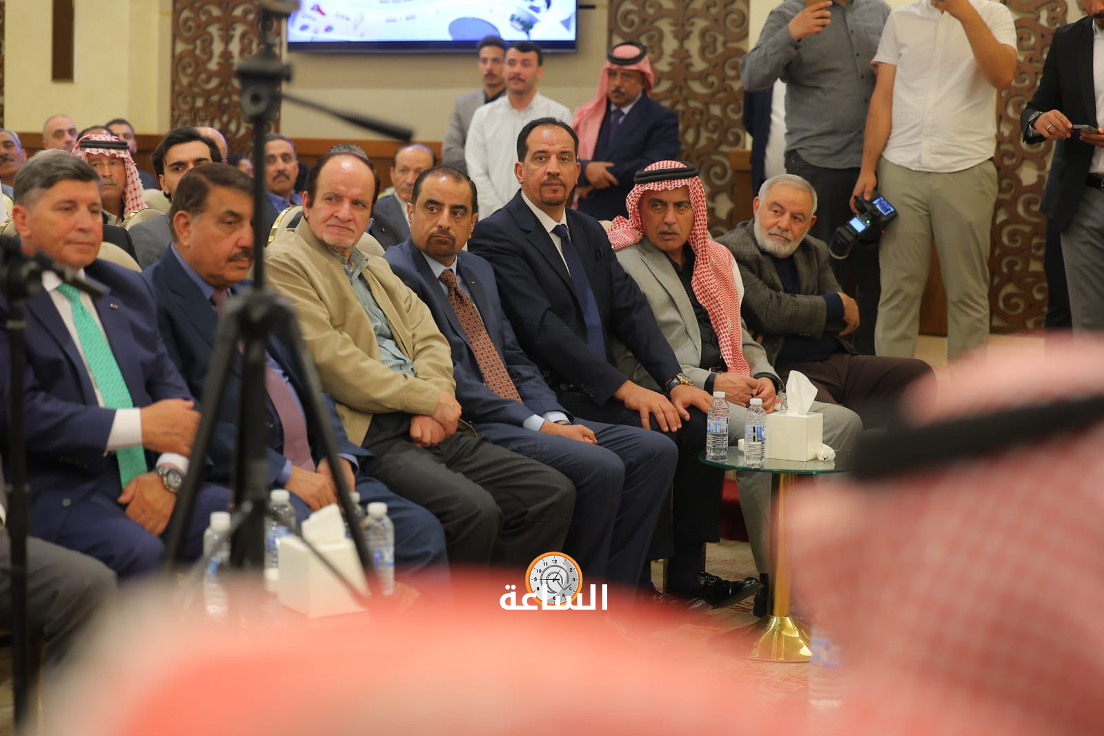 Madar Al-Saa Images 0.538674327804535