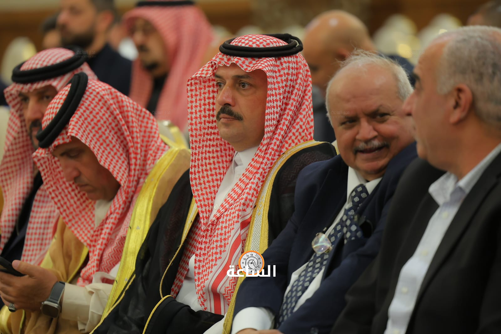 Madar Al-Saa Images 0.1670040860161982