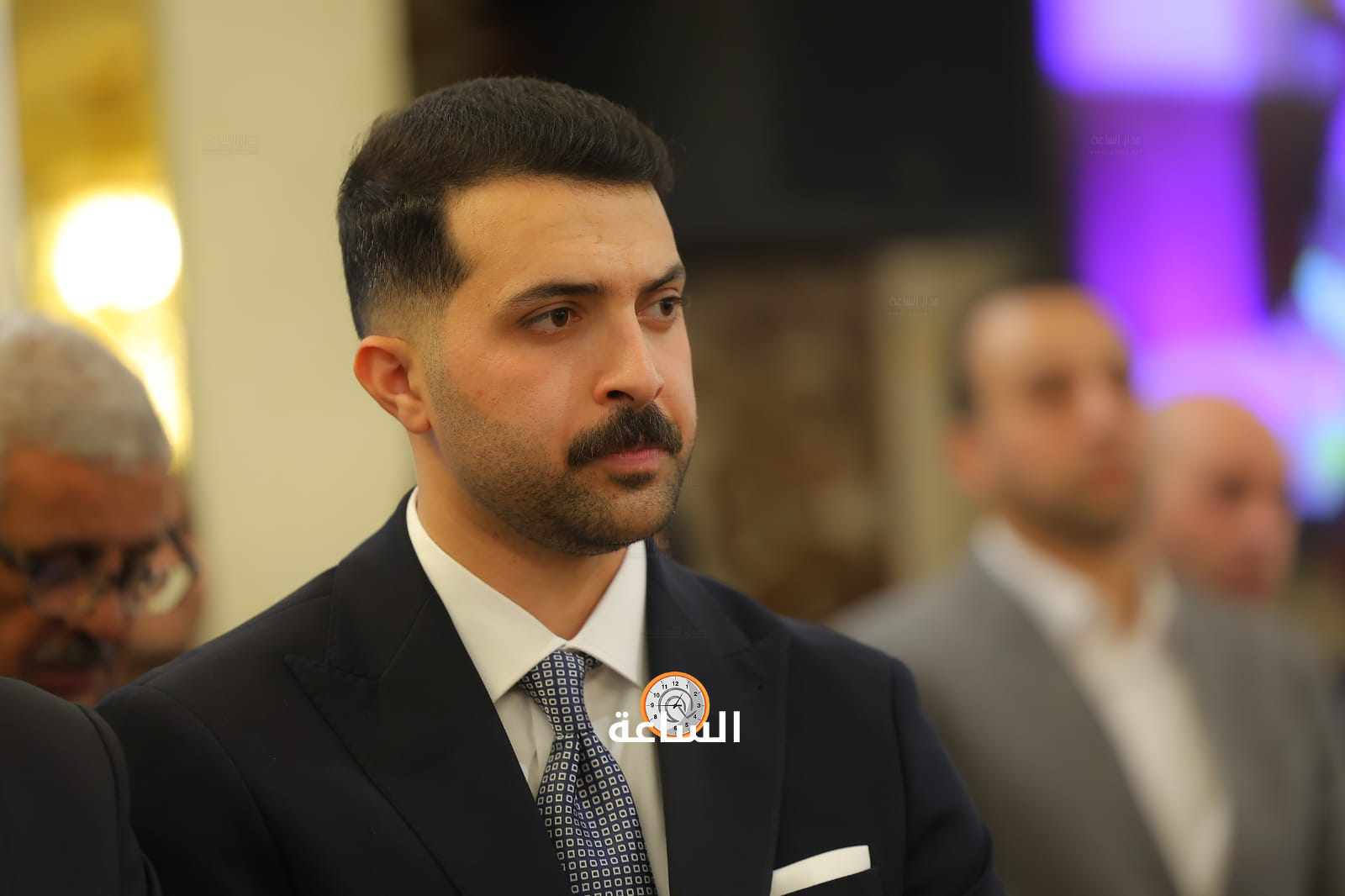 Madar Al-Saa Images 0.7164906070361846