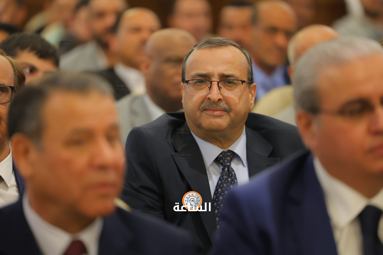 Madar Al-Saa Images 0.16172299372283938