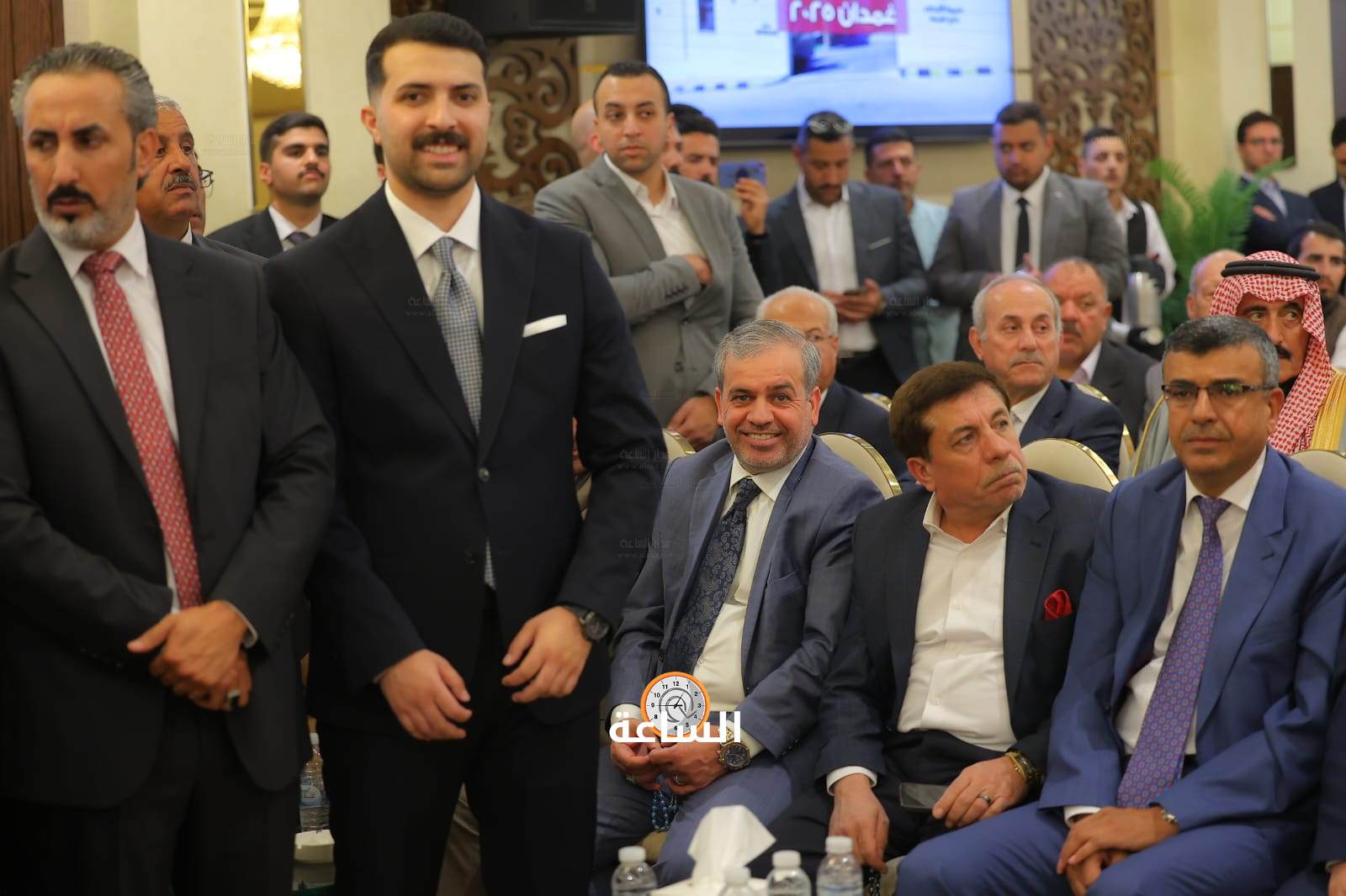 Madar Al-Saa Images 0.14110904048865647