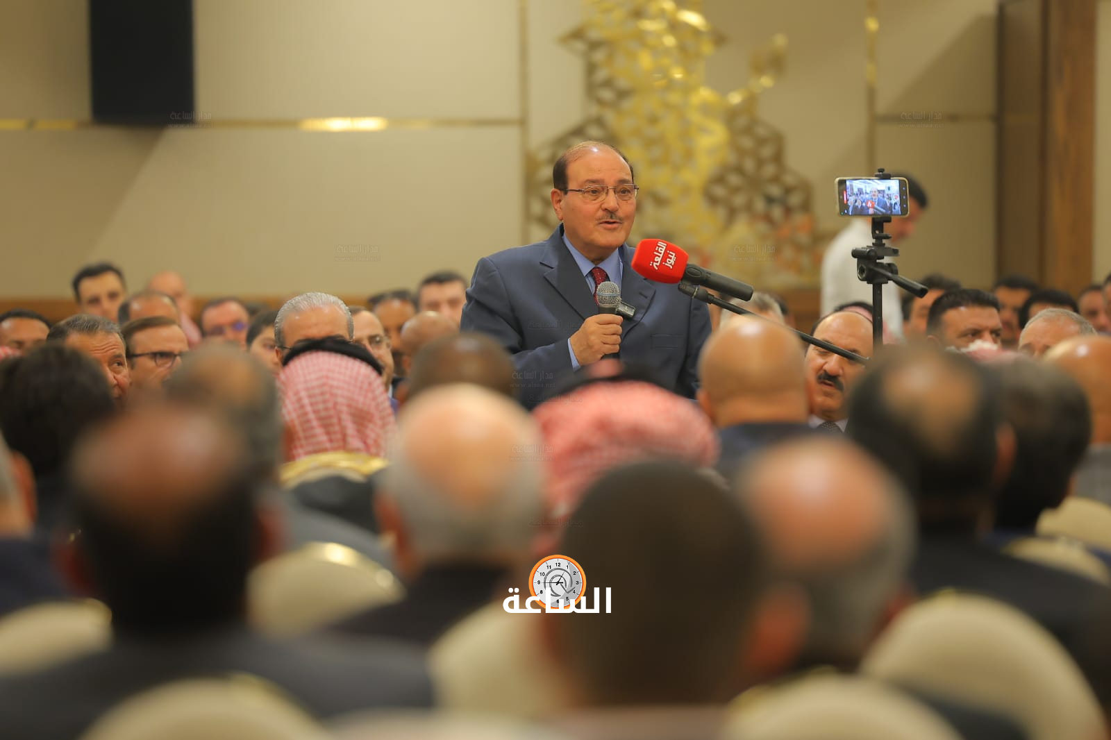 Madar Al-Saa Images 0.11120417428506968