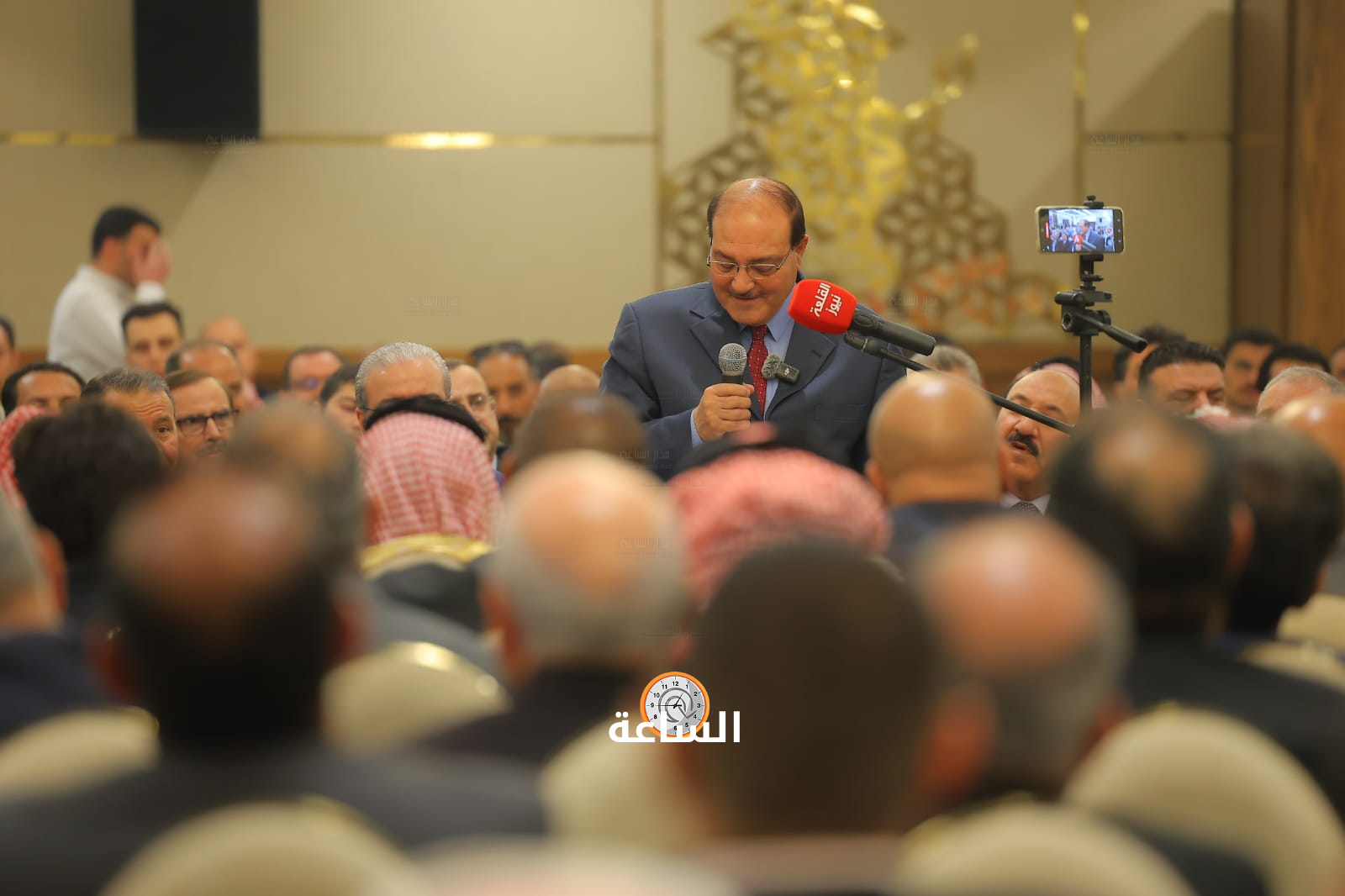 Madar Al-Saa Images 0.38096788488996924