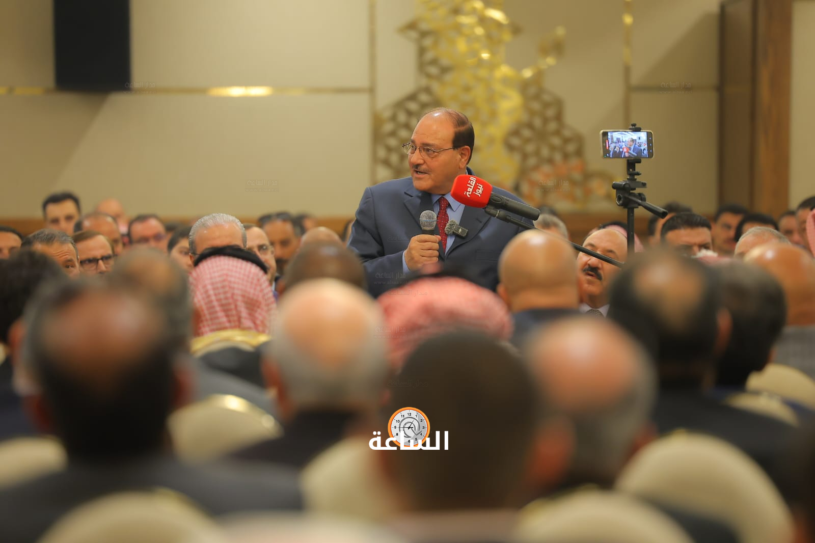 Madar Al-Saa Images 0.2920953978434654