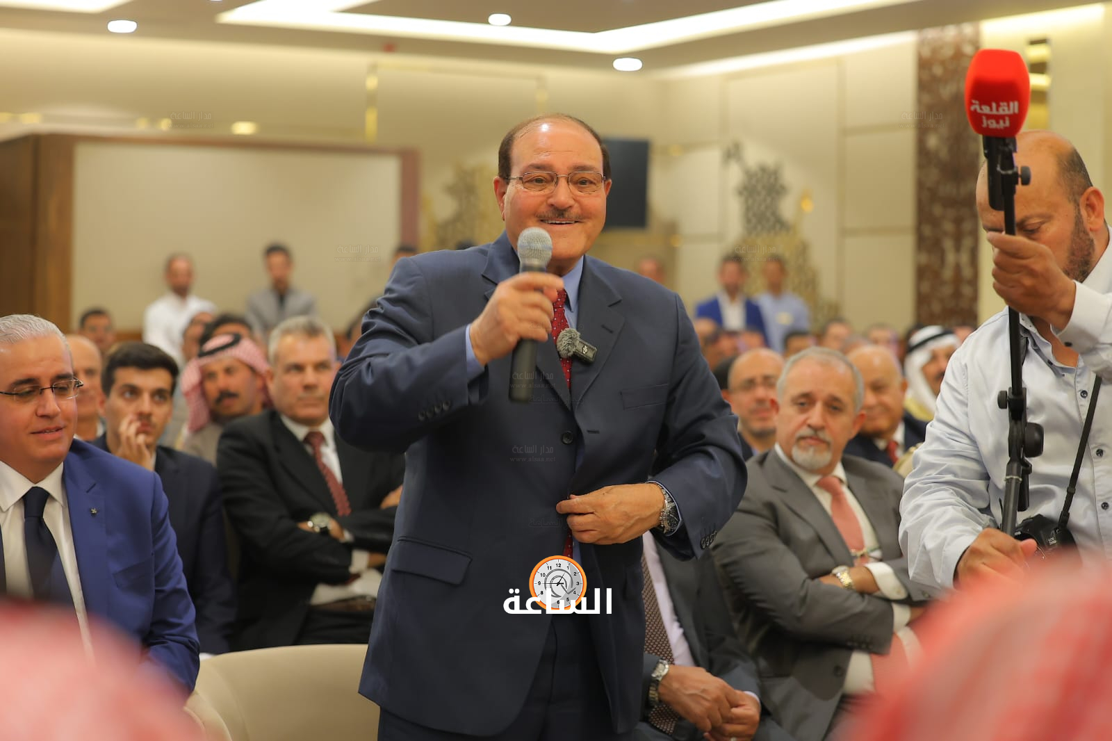 Madar Al-Saa Images 0.789501794606021