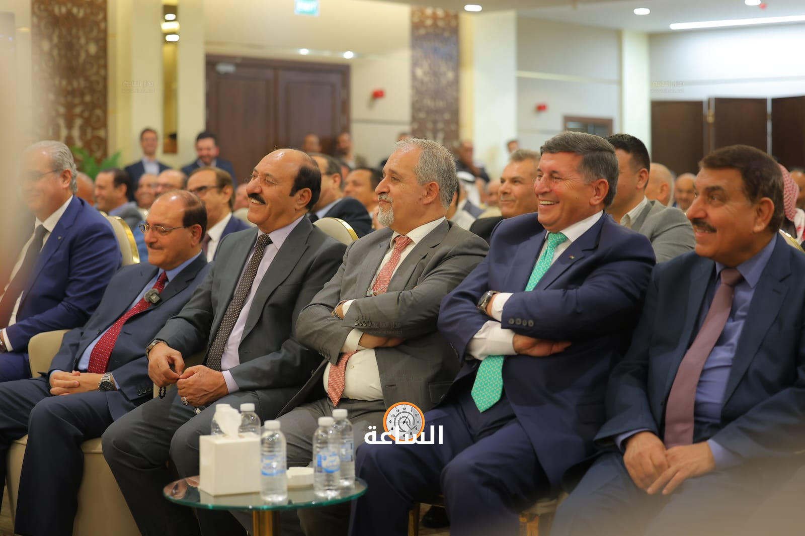 Madar Al-Saa Images 0.25591112349544853