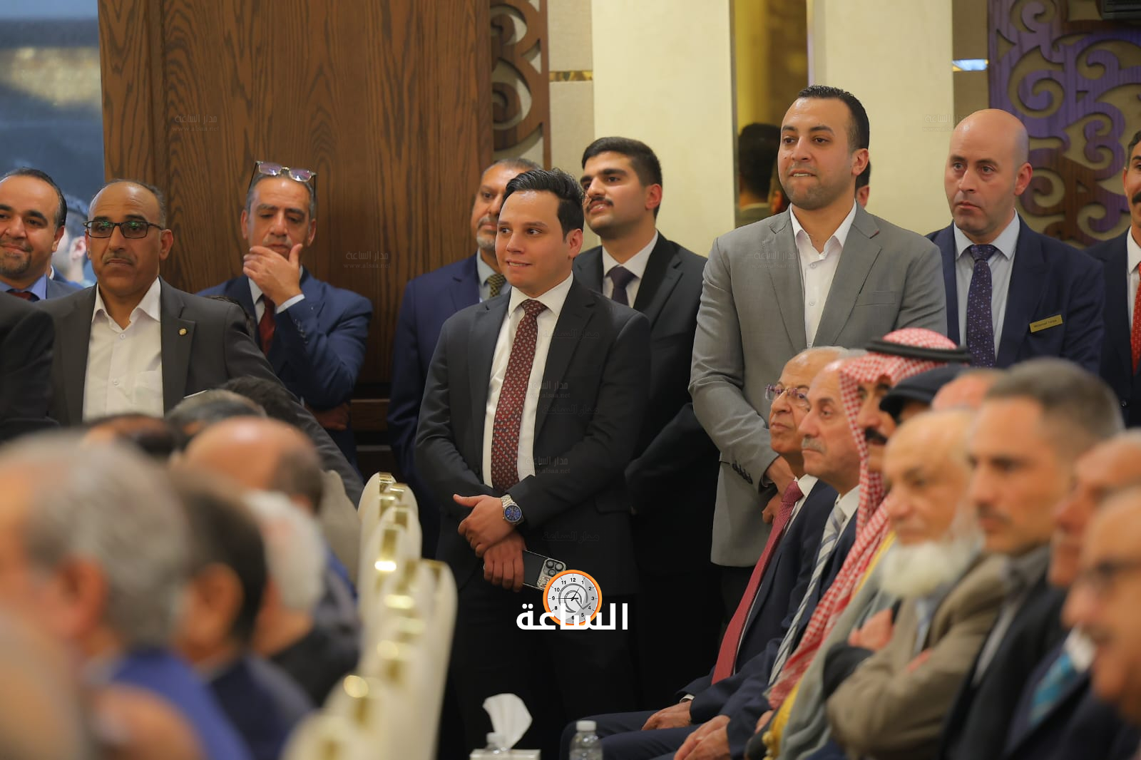 Madar Al-Saa Images 0.290973962270332