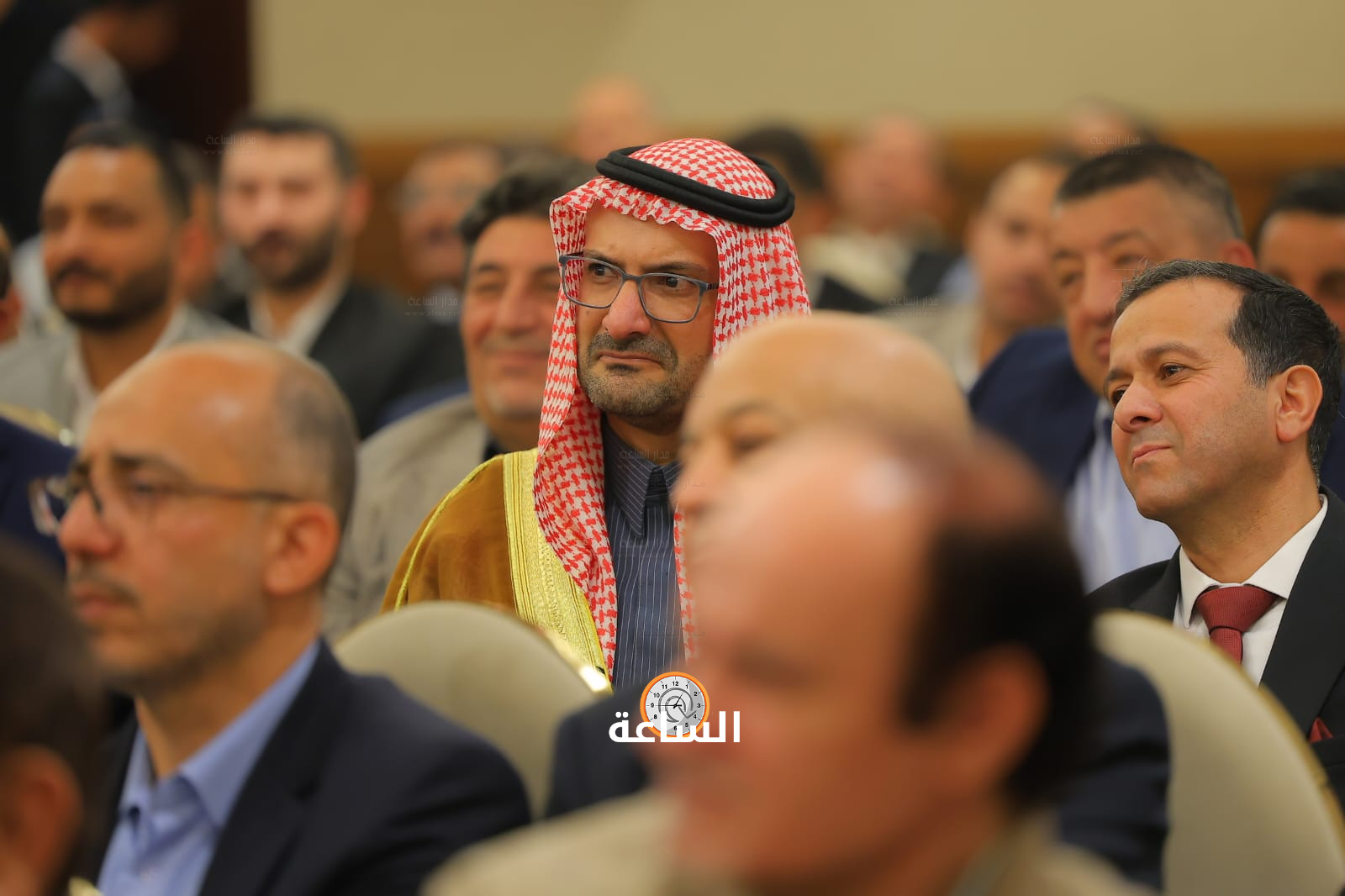 Madar Al-Saa Images 0.9765840251577739