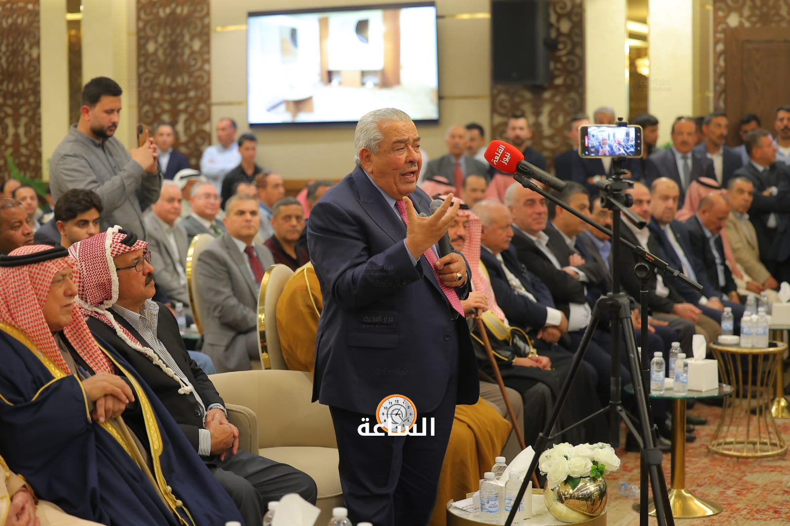 Madar Al-Saa Images 0.4289729209121086